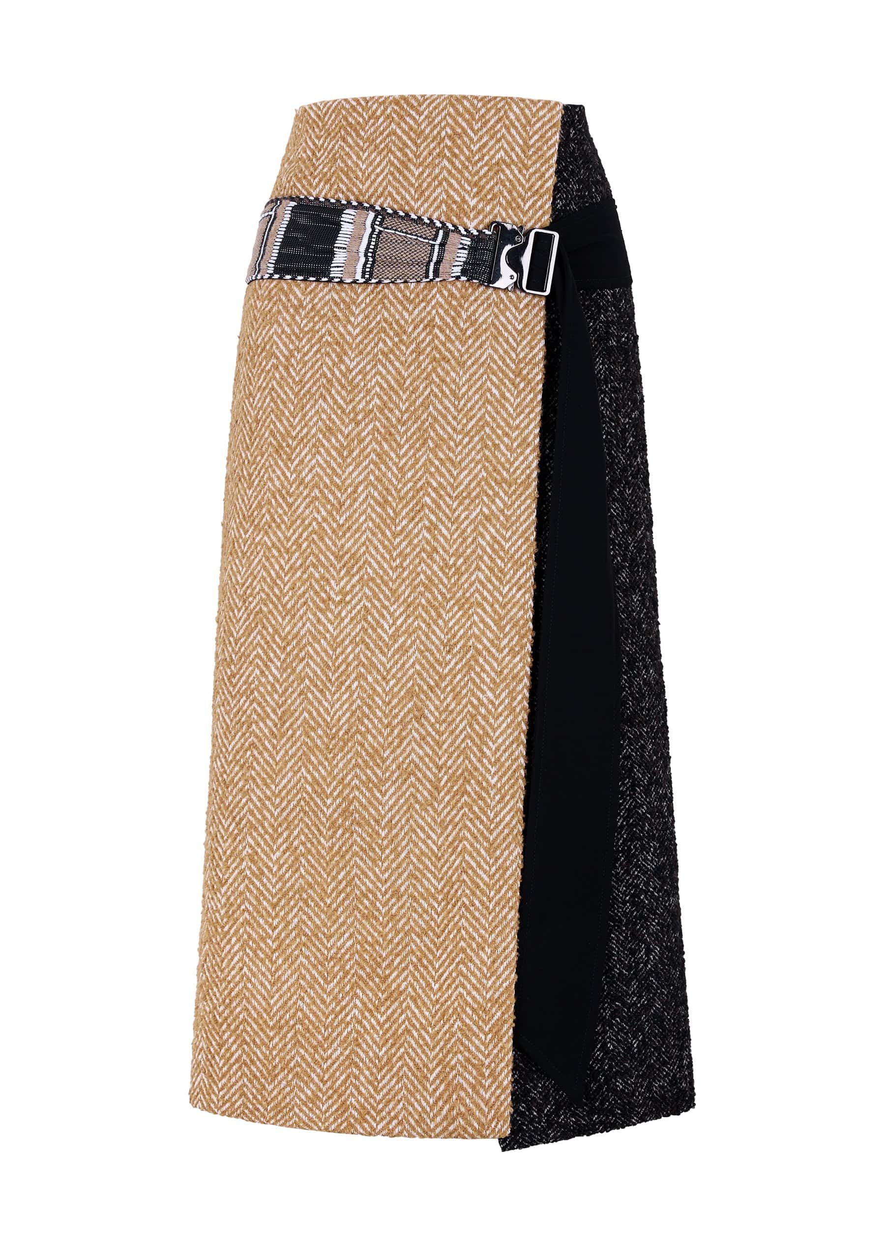 Dinner Skirt