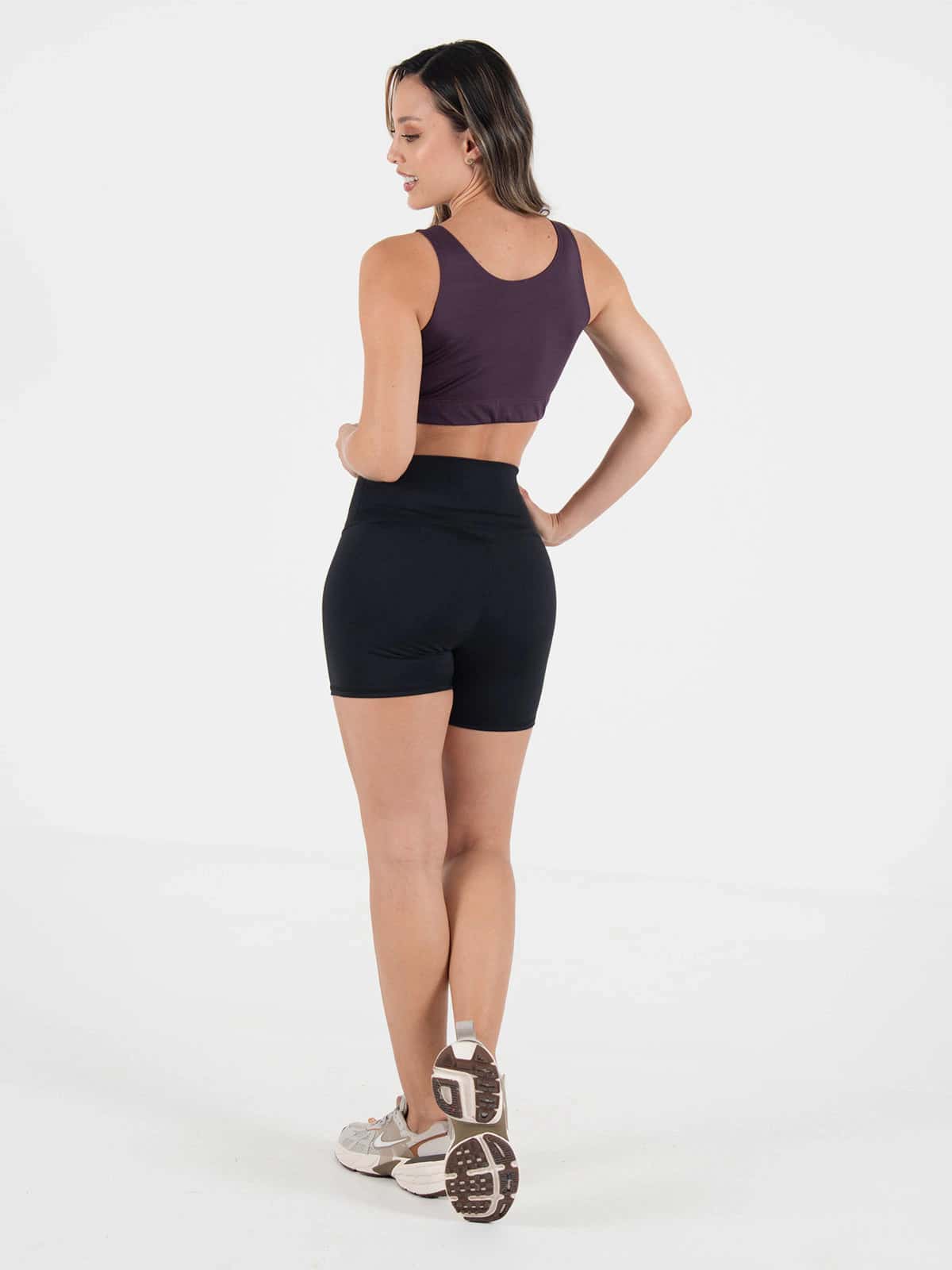 Tuqan short set - miniatura 2