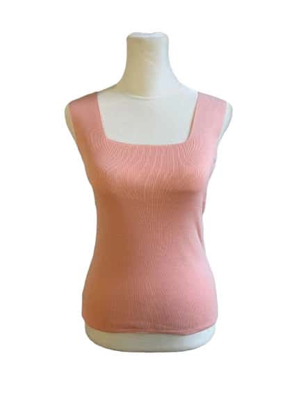 Canna Blouse Palo de Rosa