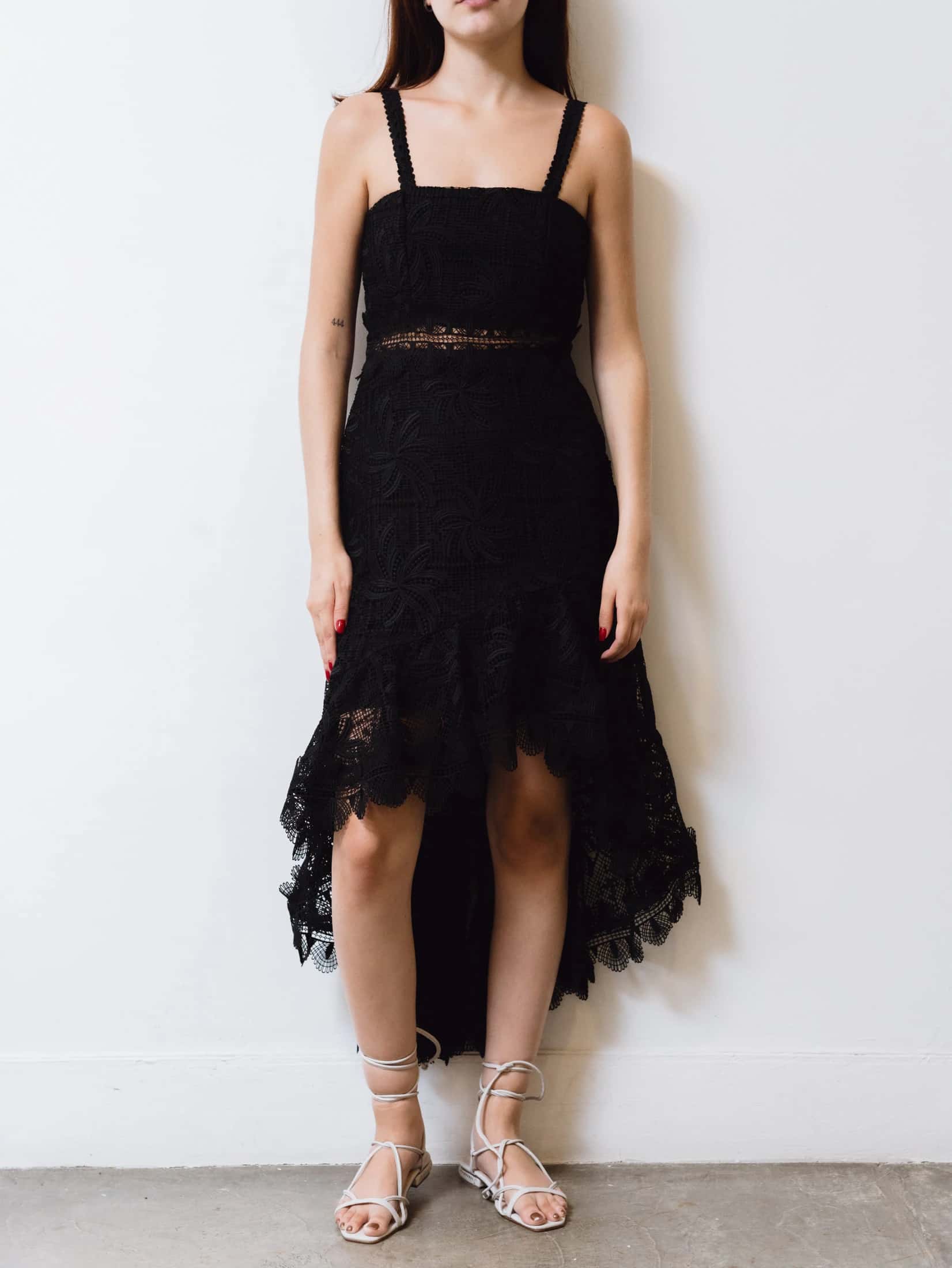 VESTIDO VIBRANTE - miniatura 1