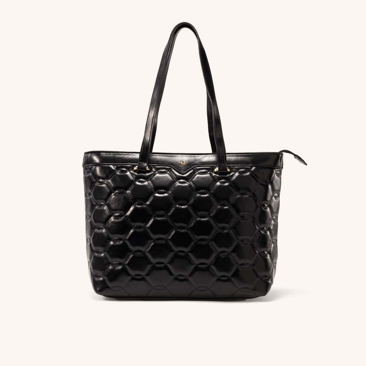 Tote Kenia Negro Kroma Plus