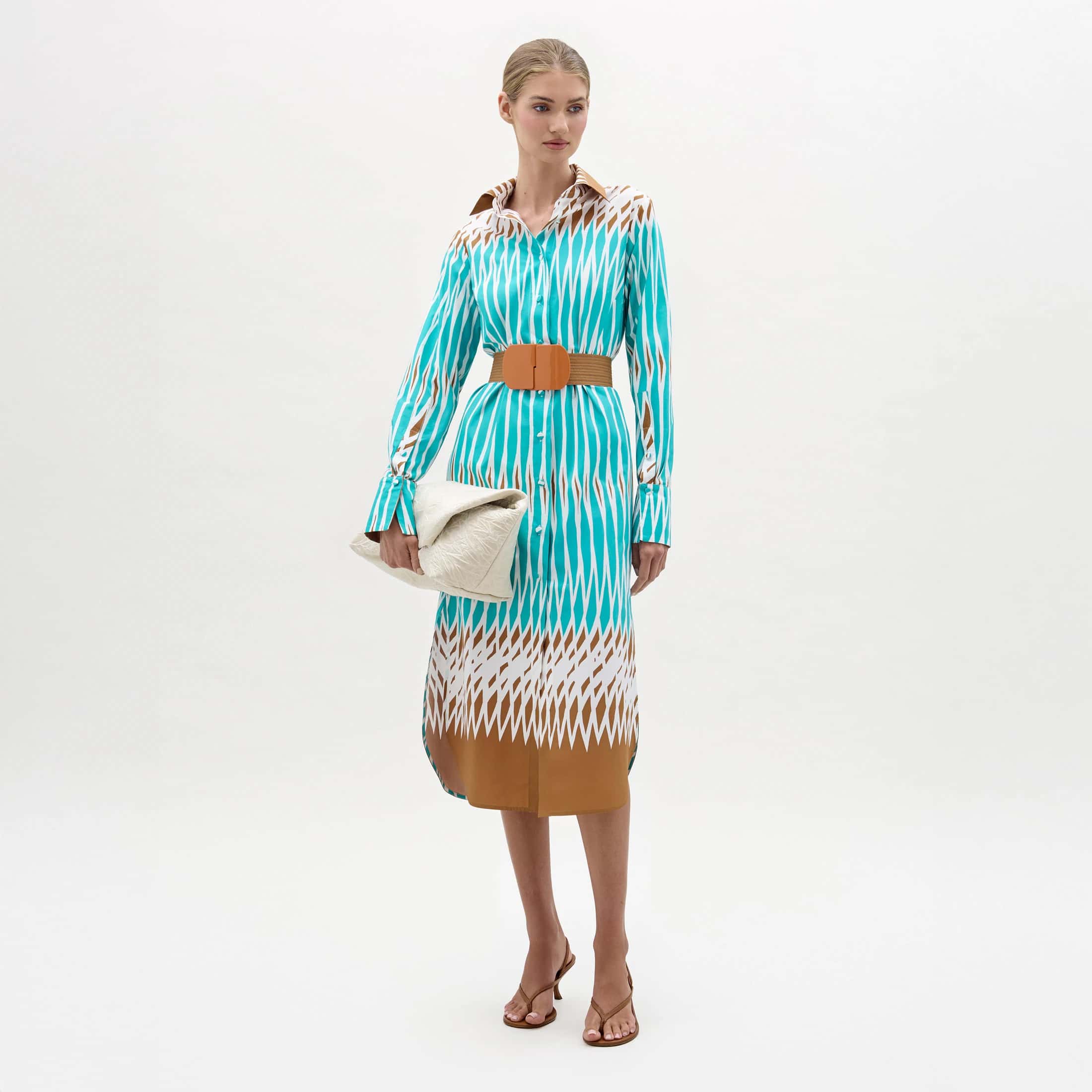 Ronzone Dress