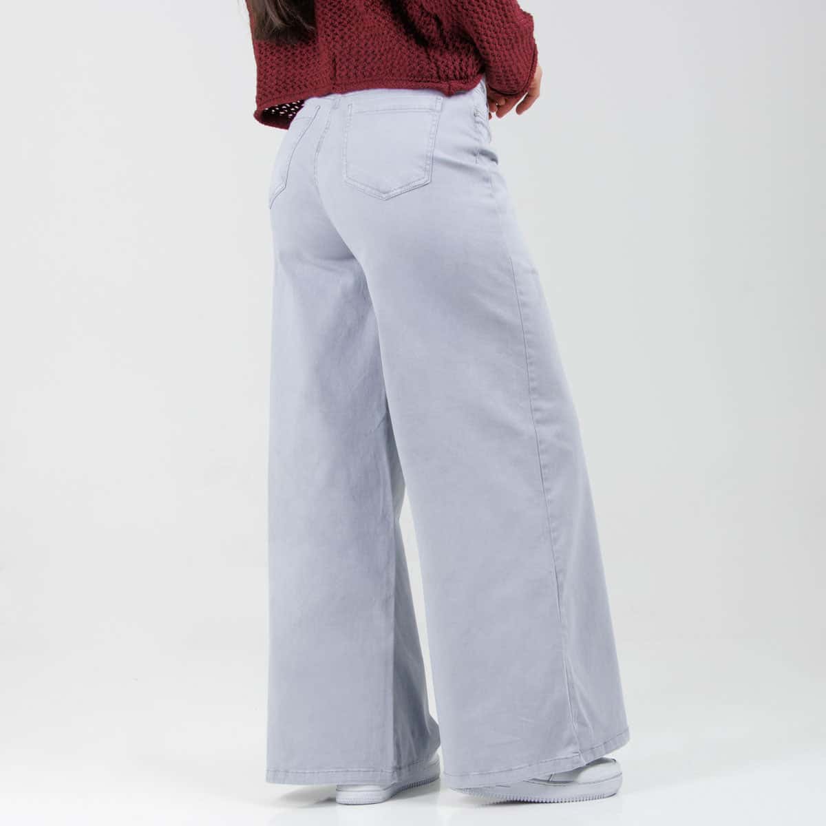 Jean Wide Leg Axspen Ox-2829 Licrado - miniatura 3