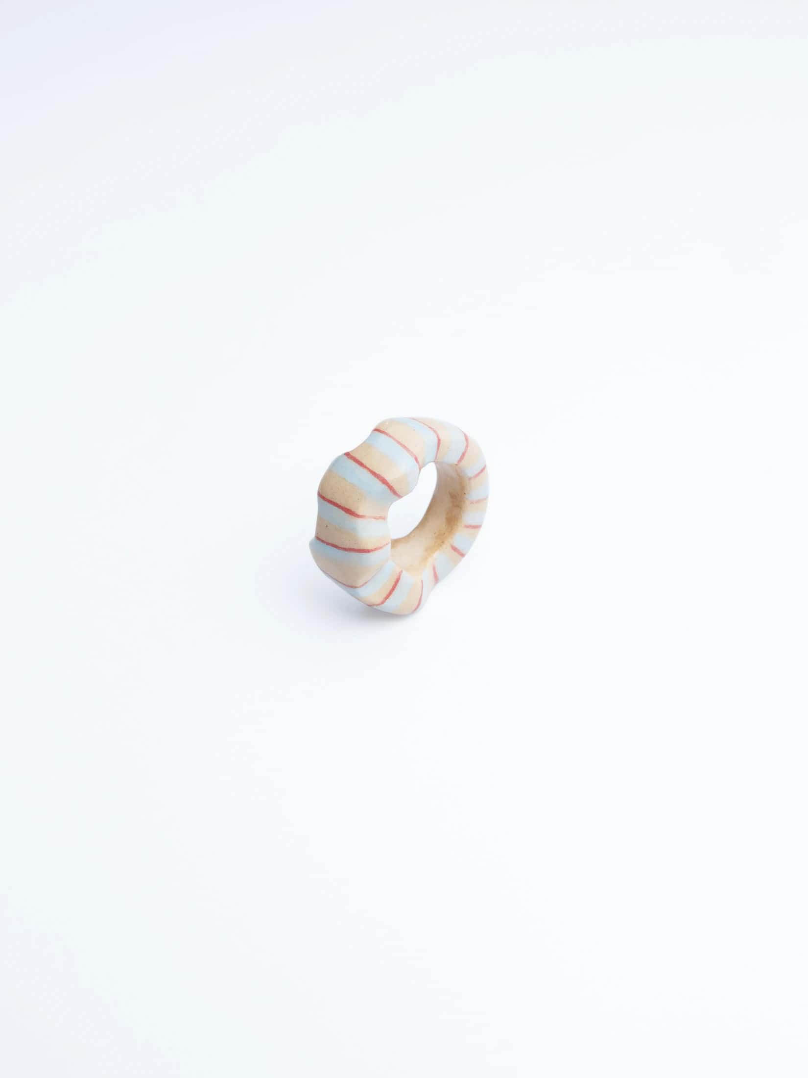 Ring Turquesa - miniatura 2