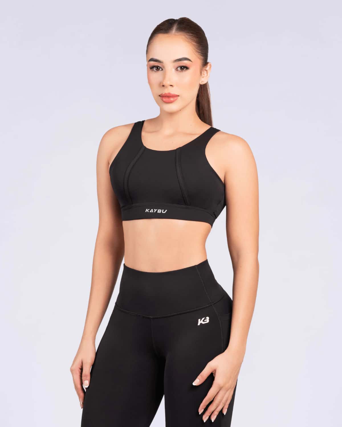 Top Come Back┃KAYBU REF.1222 - miniatura 2
