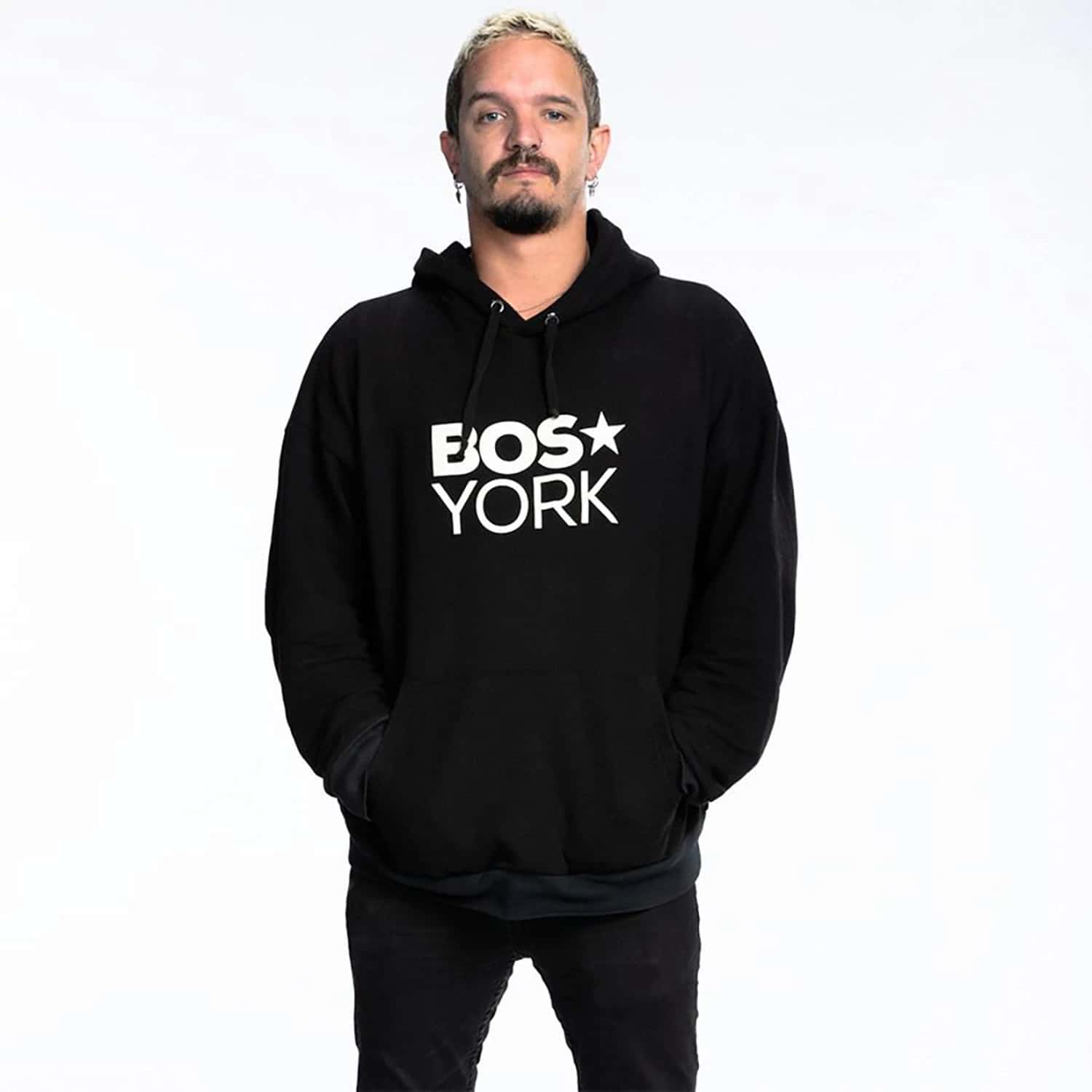 HOODIE YORK