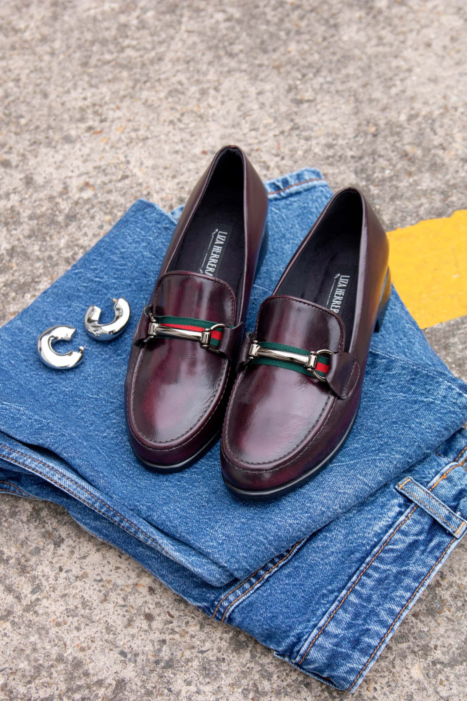 Mocasines - miniatura 3