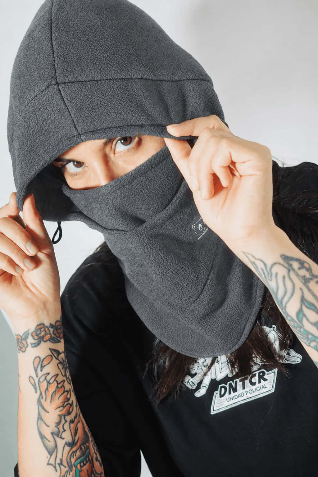 Thermal Balaclava - miniatura 6