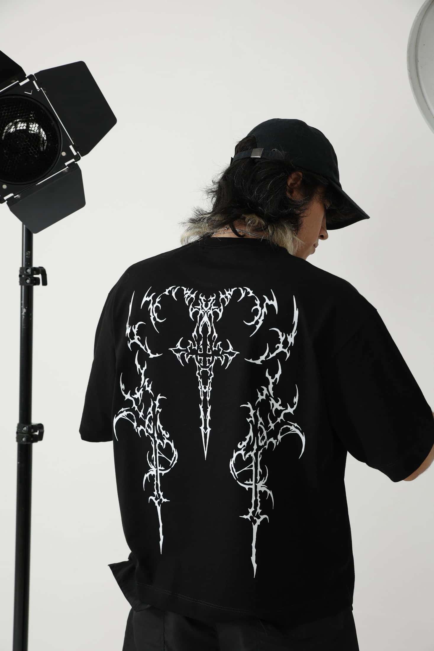 Camiseta Vultures