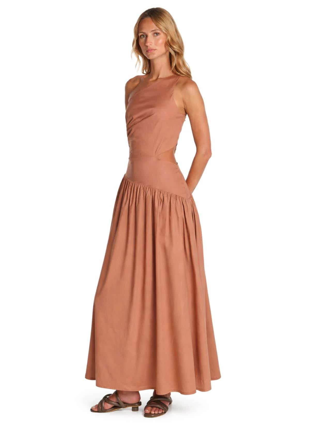 VESTIDO NURA - miniatura 2