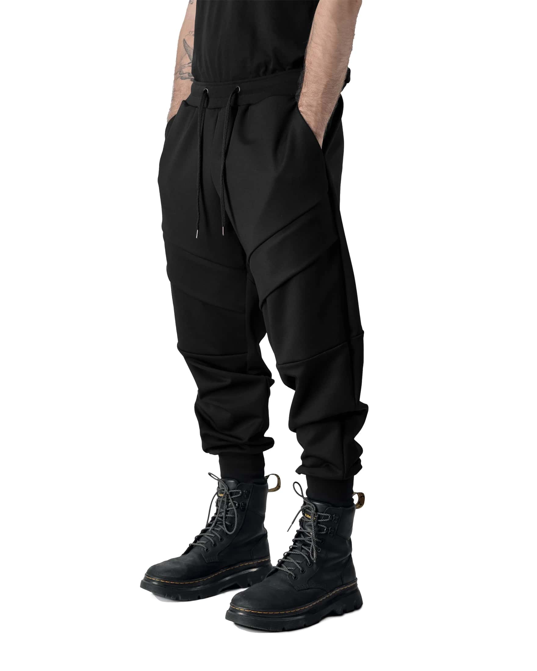 Jogger Heavyline