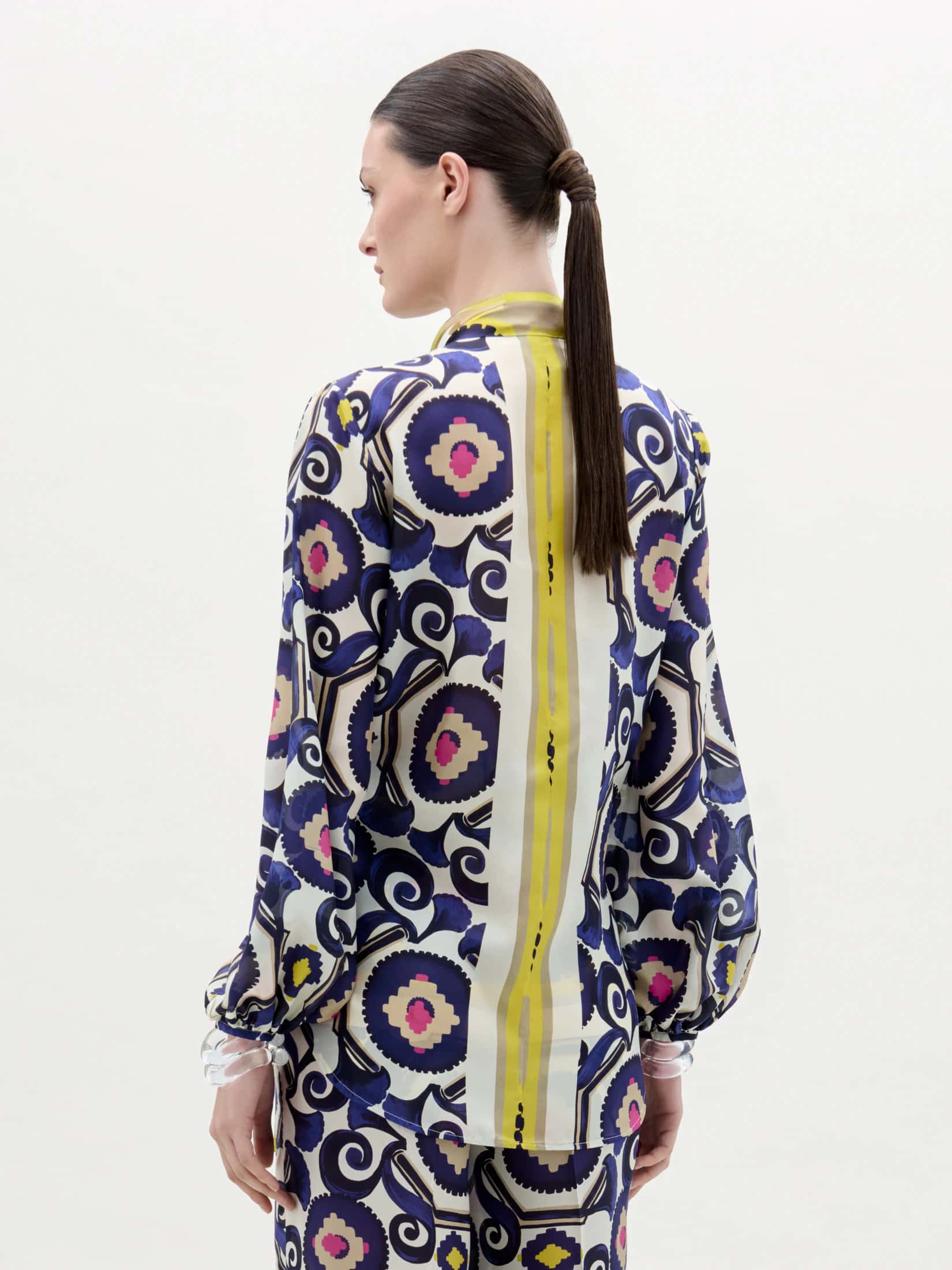 Honey Blouse - miniatura 3