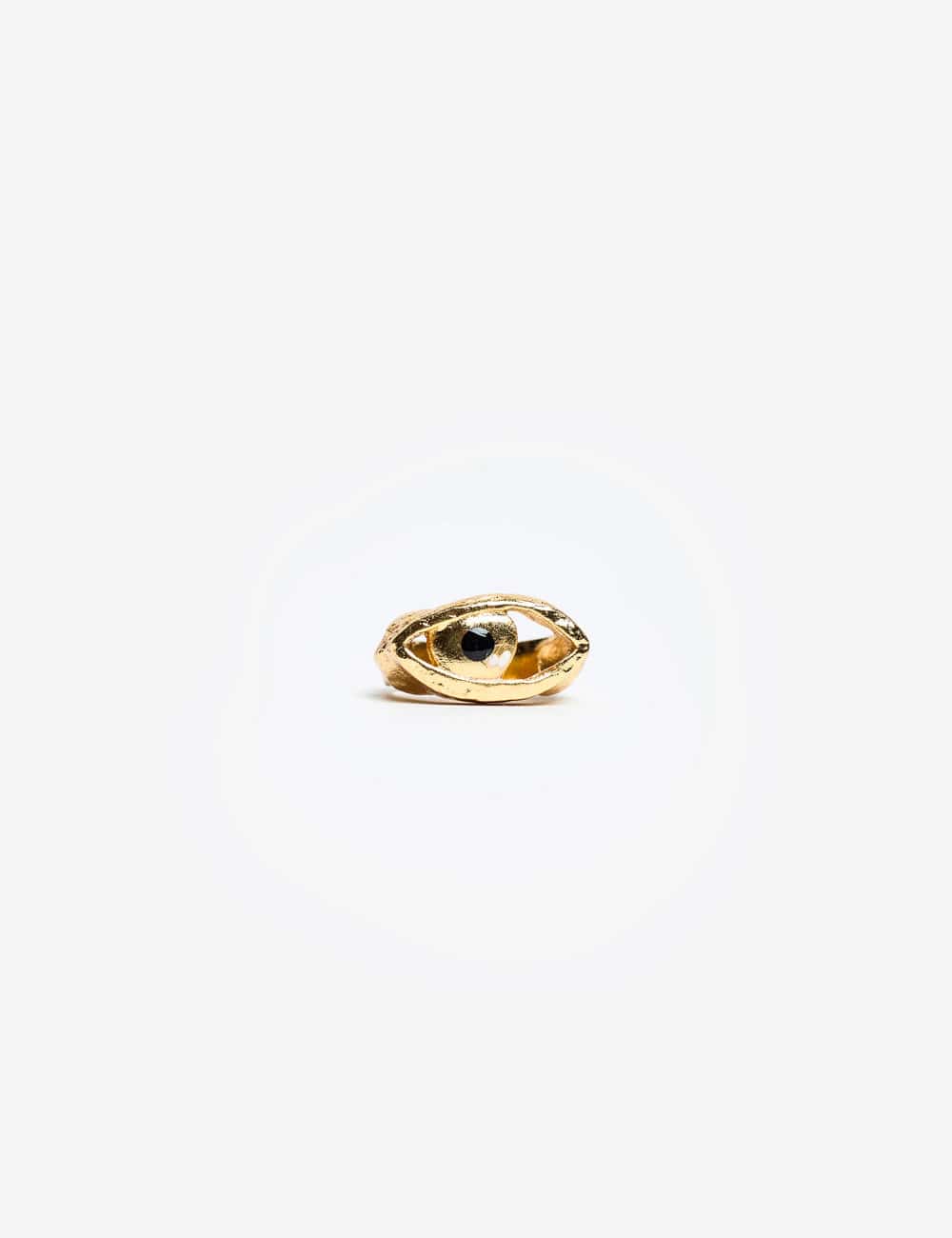 Anillo Pinky Ojo