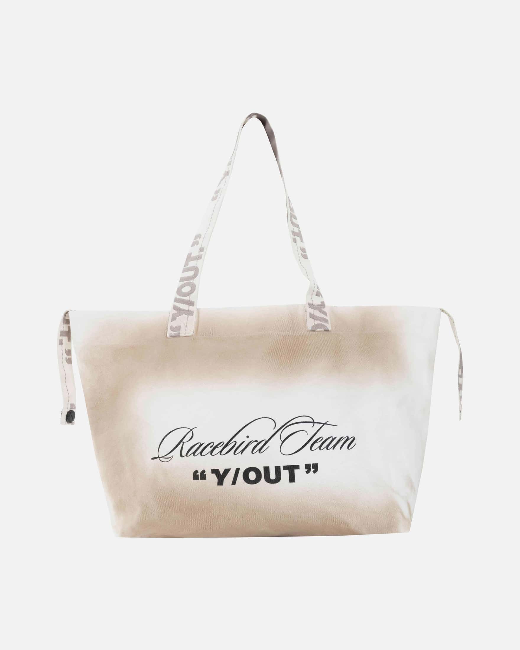 FASTER TOTE BAG - miniatura 1