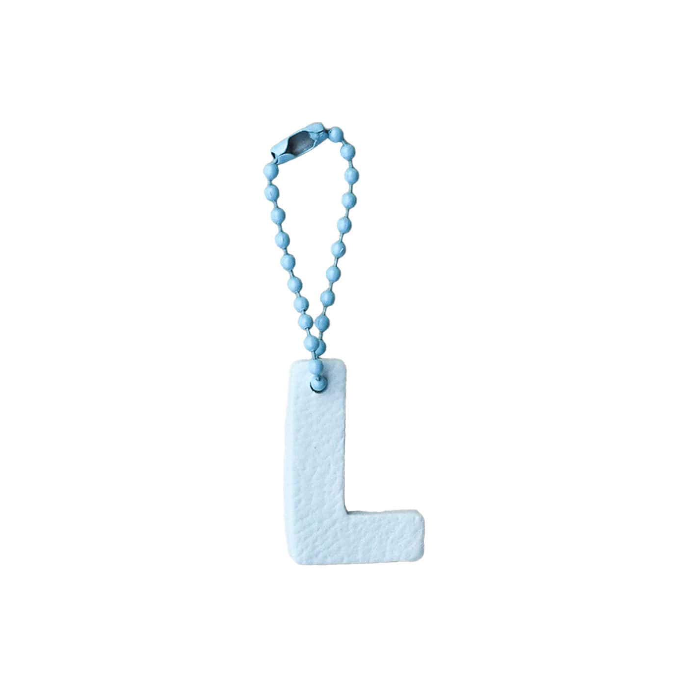 Charm Letra redonda L Skylight