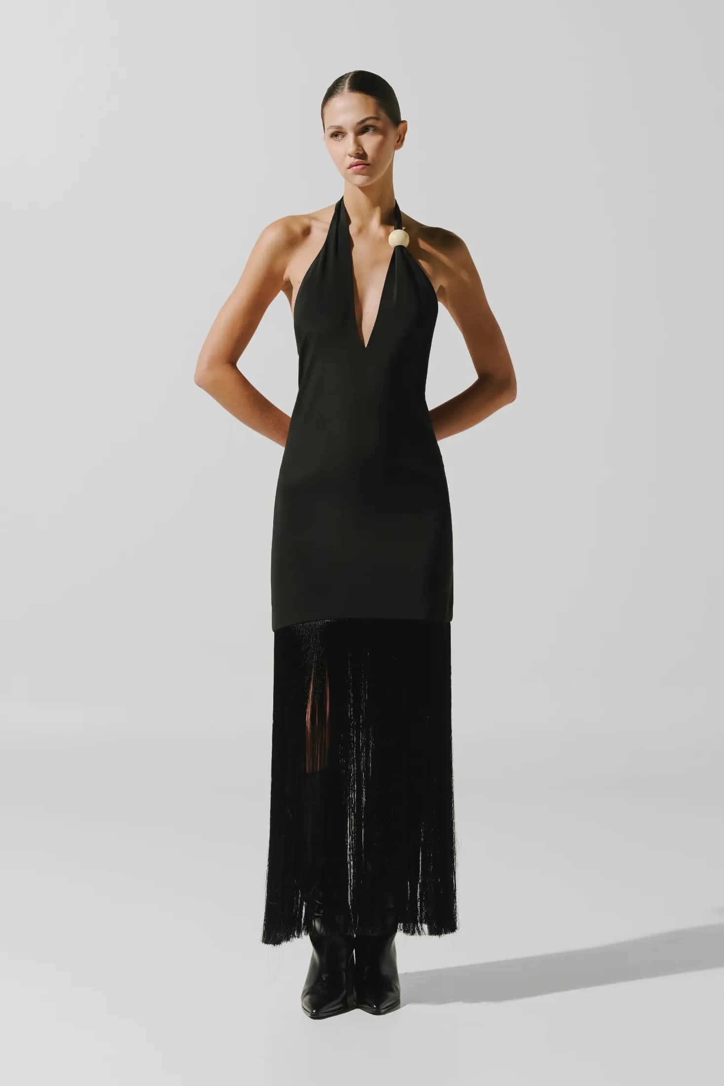 Emiliana Maxi Dress
