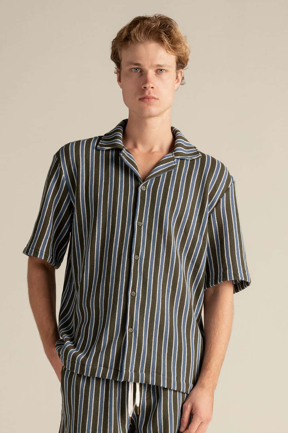 Camisa ibiza