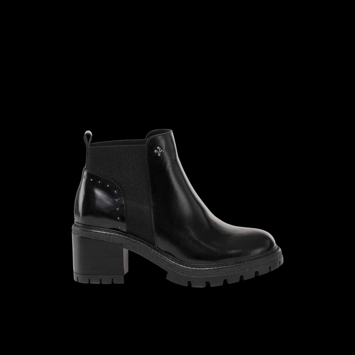 BOTINES PARA MUJER THESSY