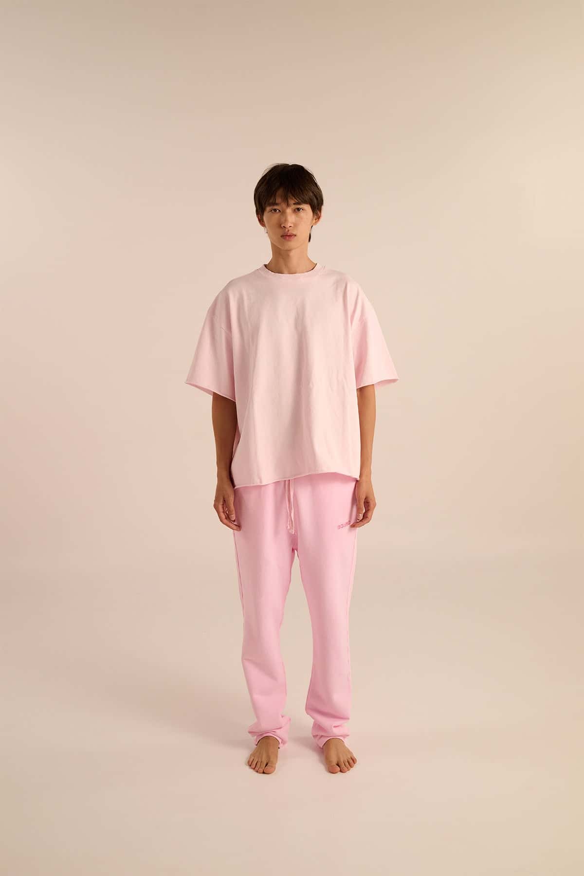 CORE JOGGERS PINK - miniatura 4