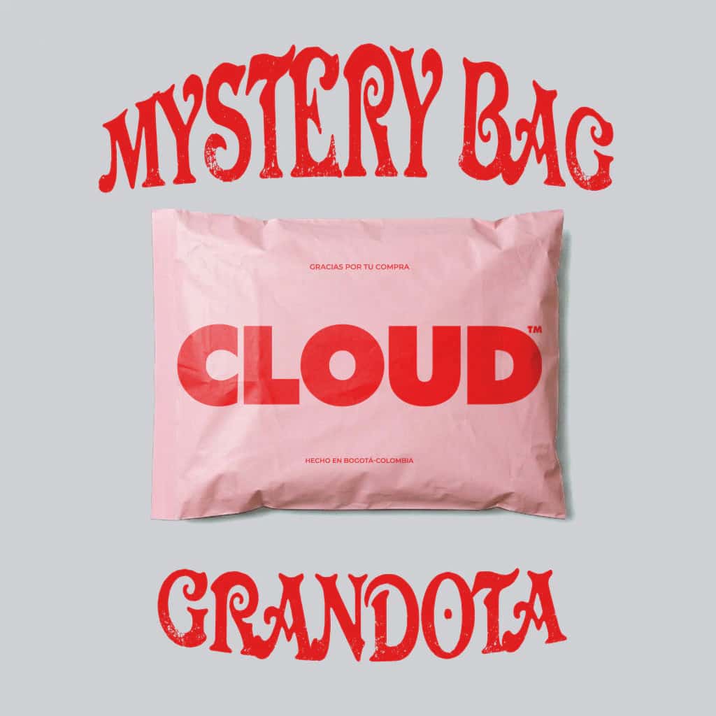 Mystery Bag Grandota