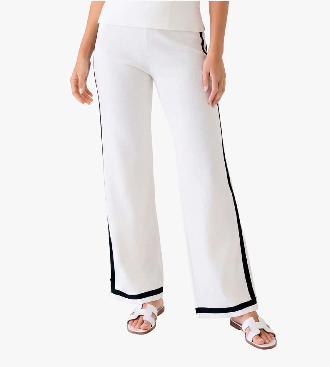 PANTALON BOLSILLO TEJIDO REF 1196469 - miniatura 3