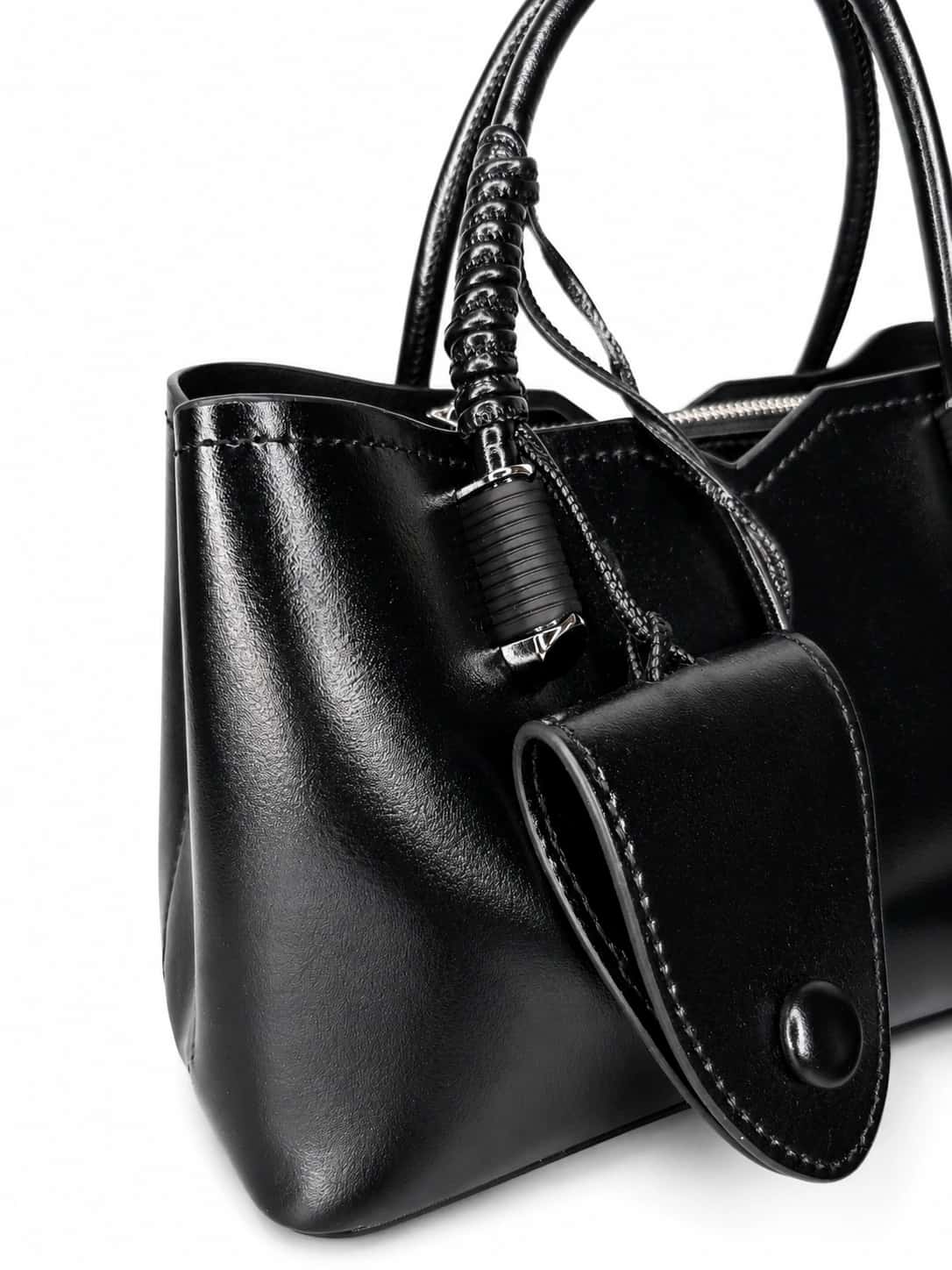 Olivia mini hand bag - miniatura 4