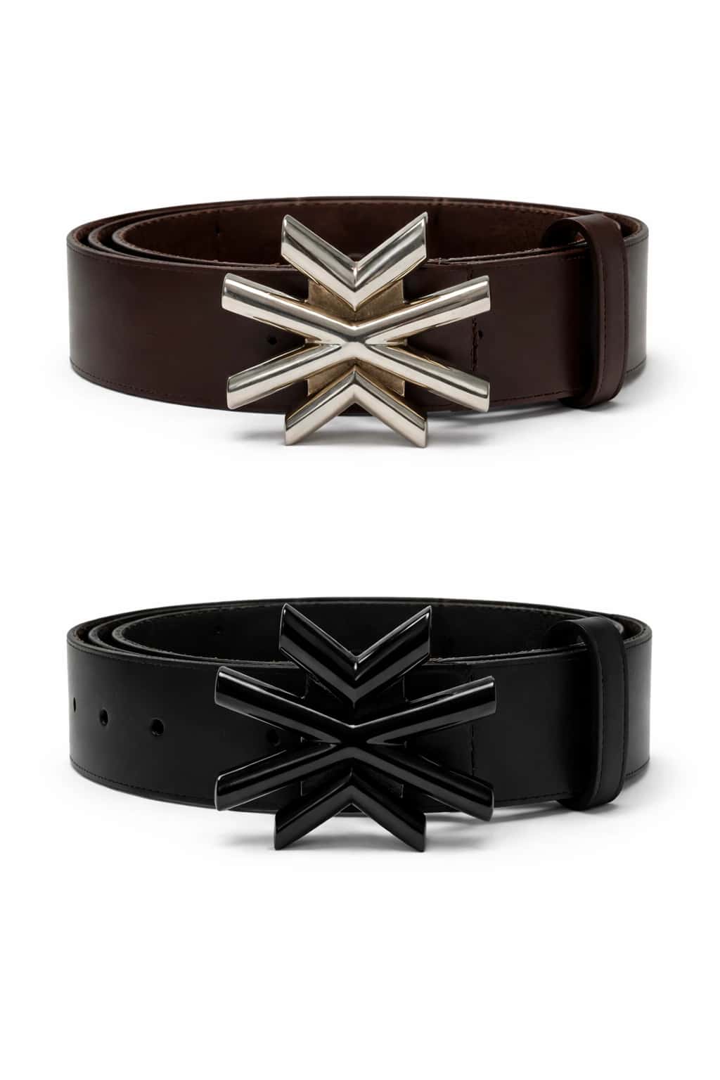 SIGNATURE BELT