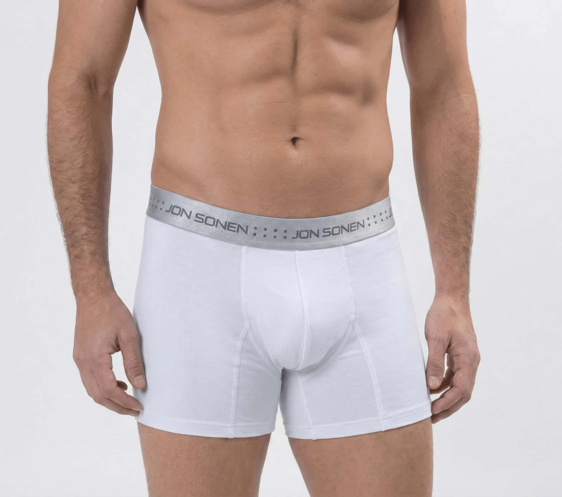 Boxer jon sonen basic - miniatura 4