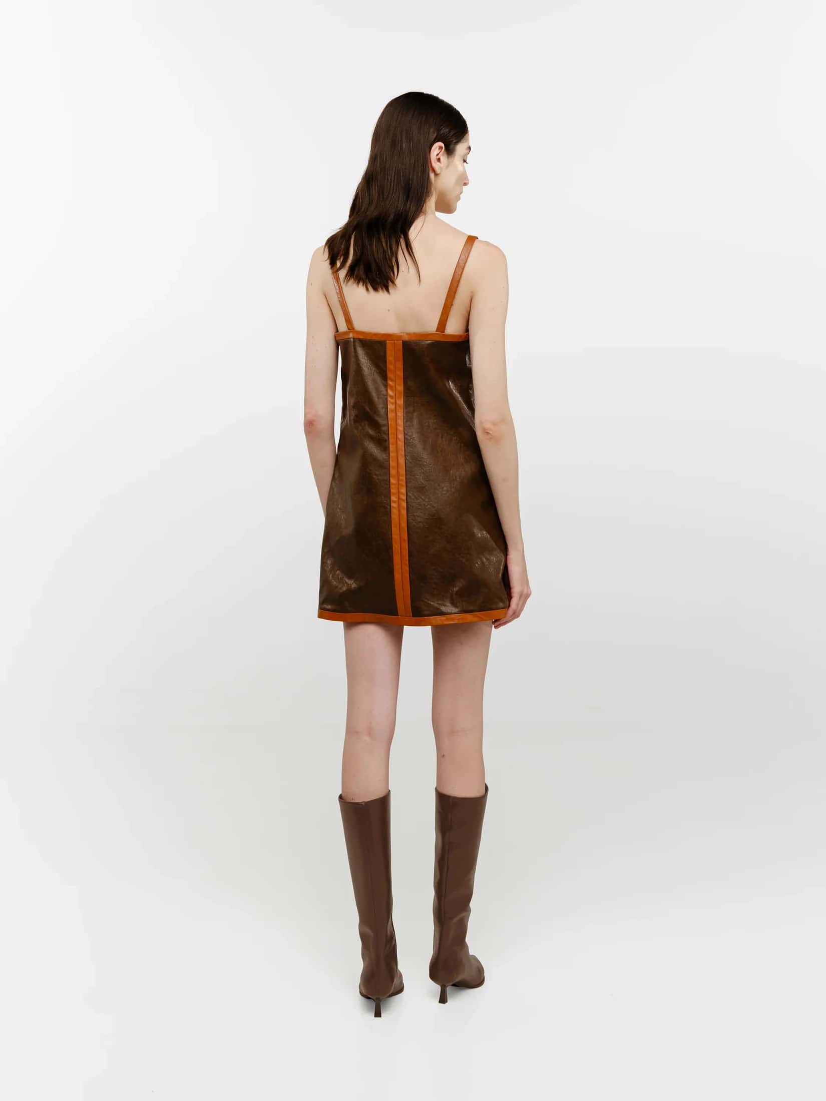 ESME DRESS - miniatura 2