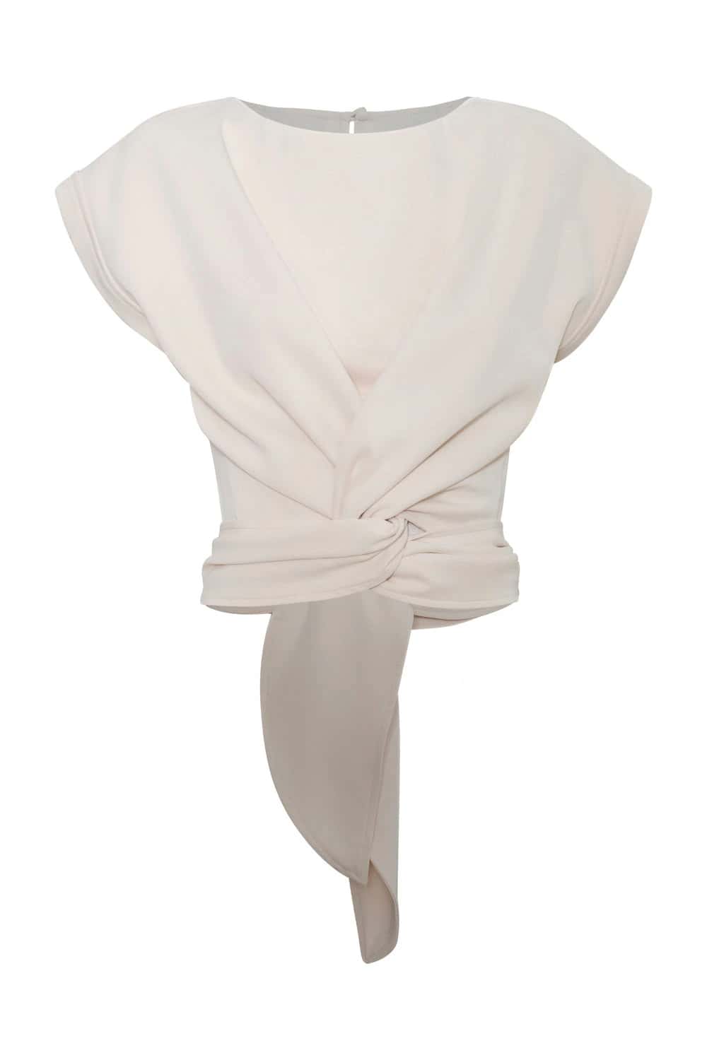 Blusa naquen natural