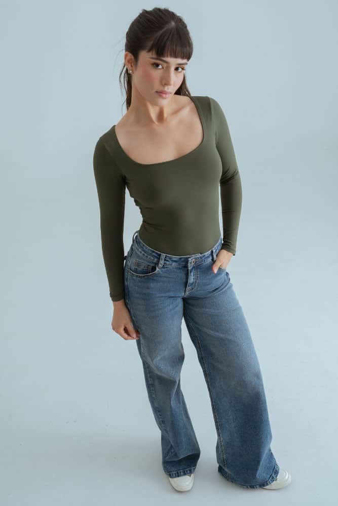 Body Malai Doble - miniatura 2