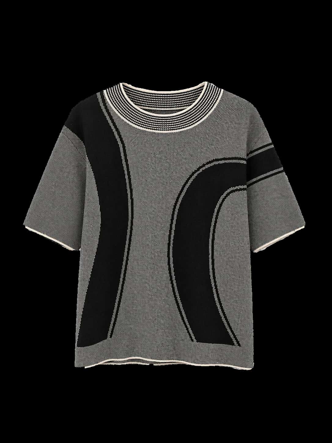 BLACK COAL POLO - miniatura 1