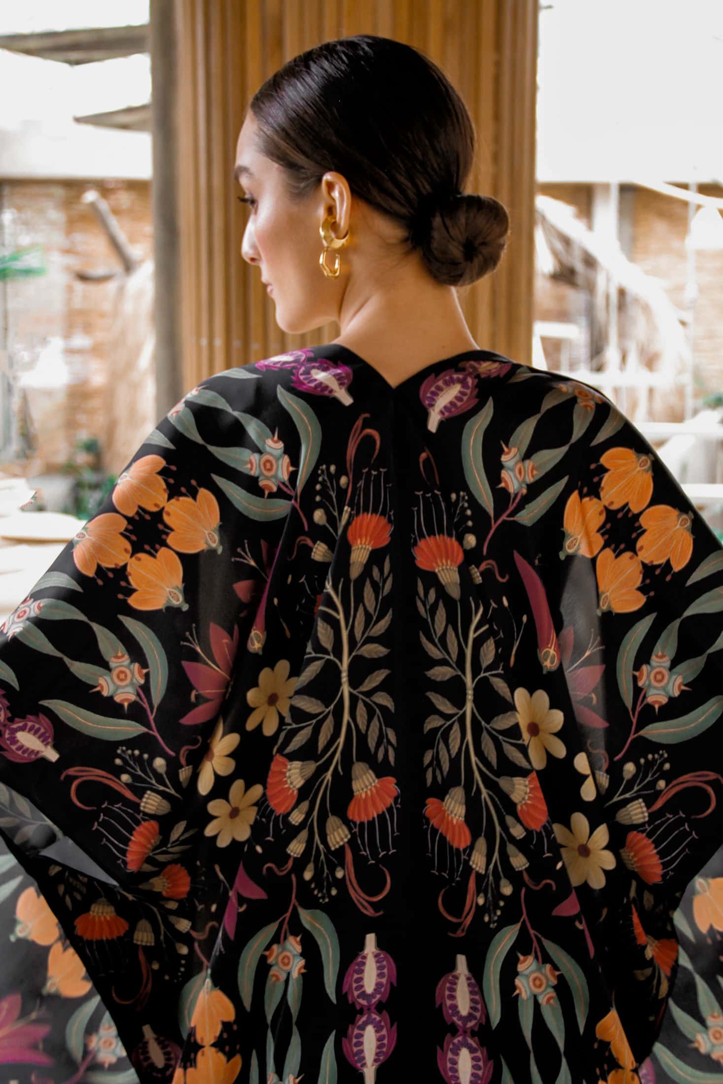 Kimono Botánico - miniatura 5