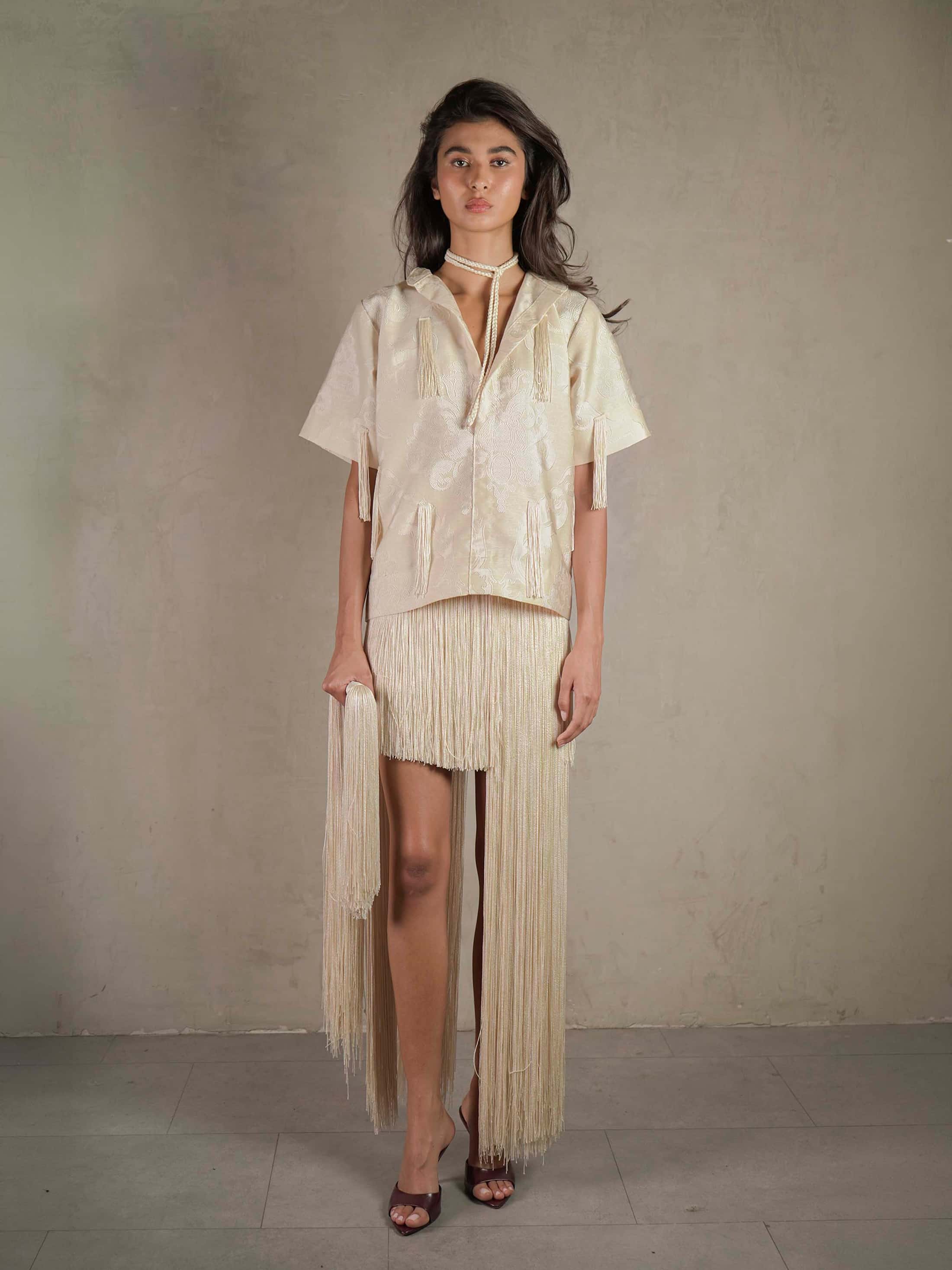 LUMA SHIRT