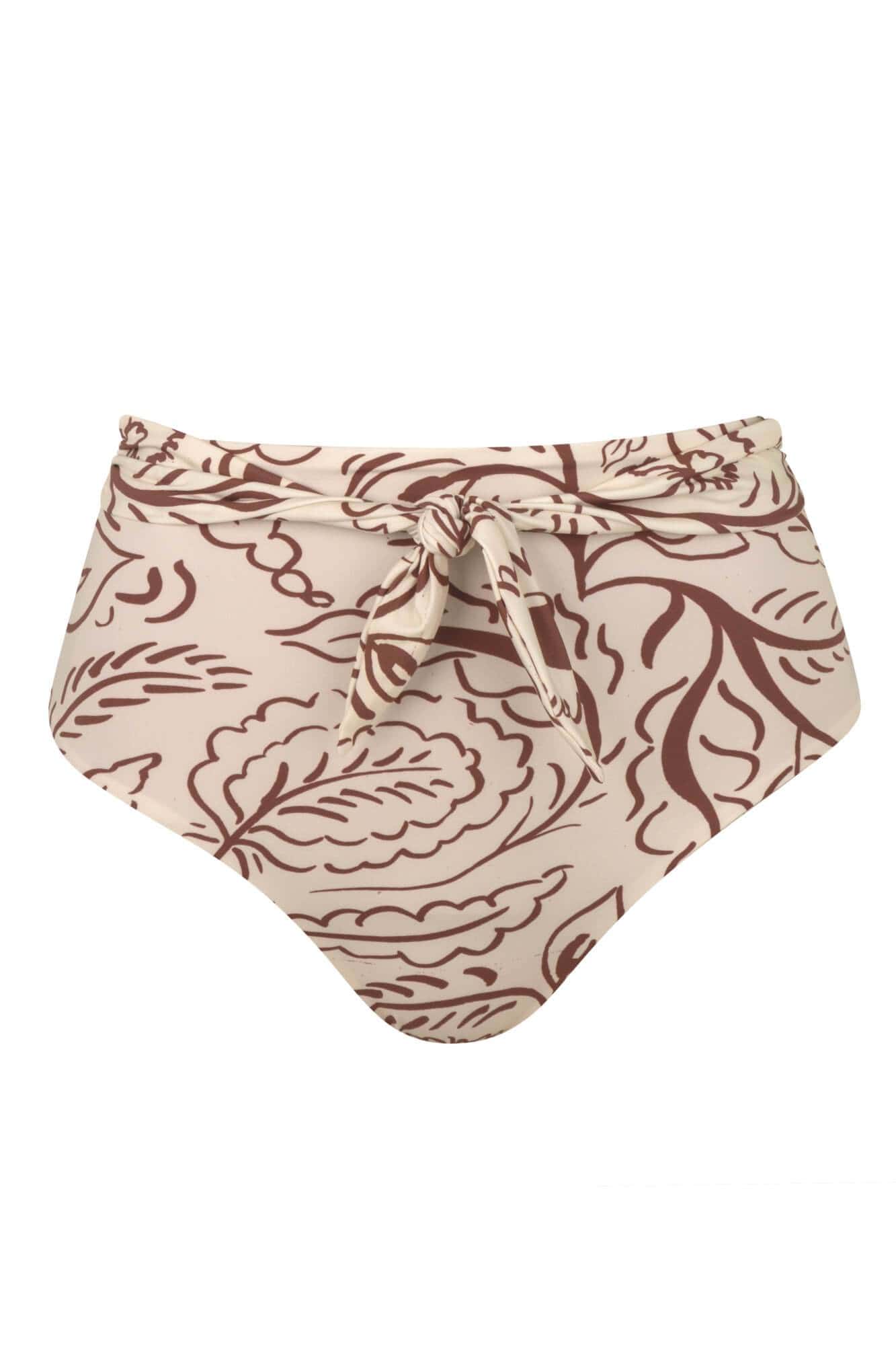 HARPER BIKINI BOTTOM