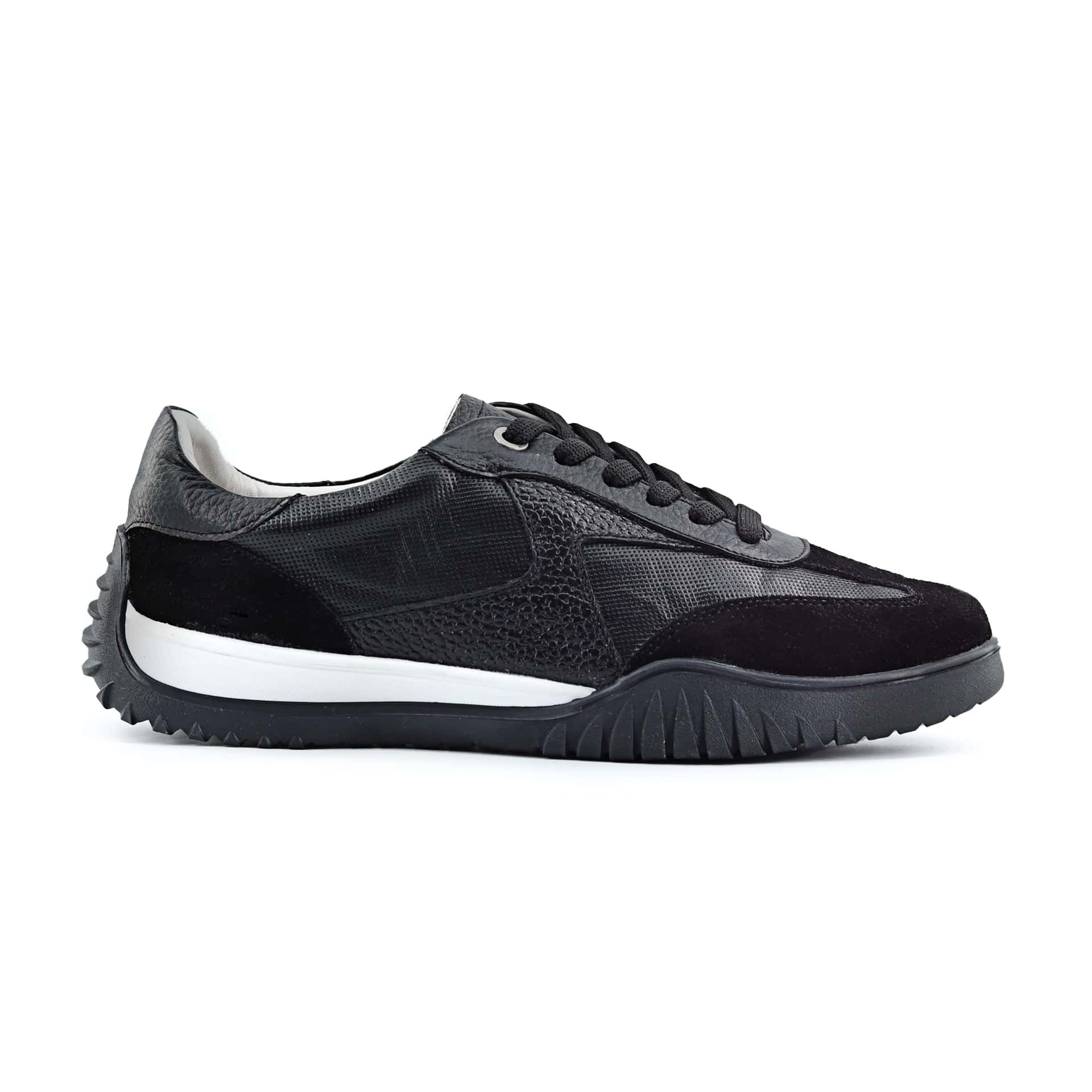 "MARIÉ" TENIS EN CUERO