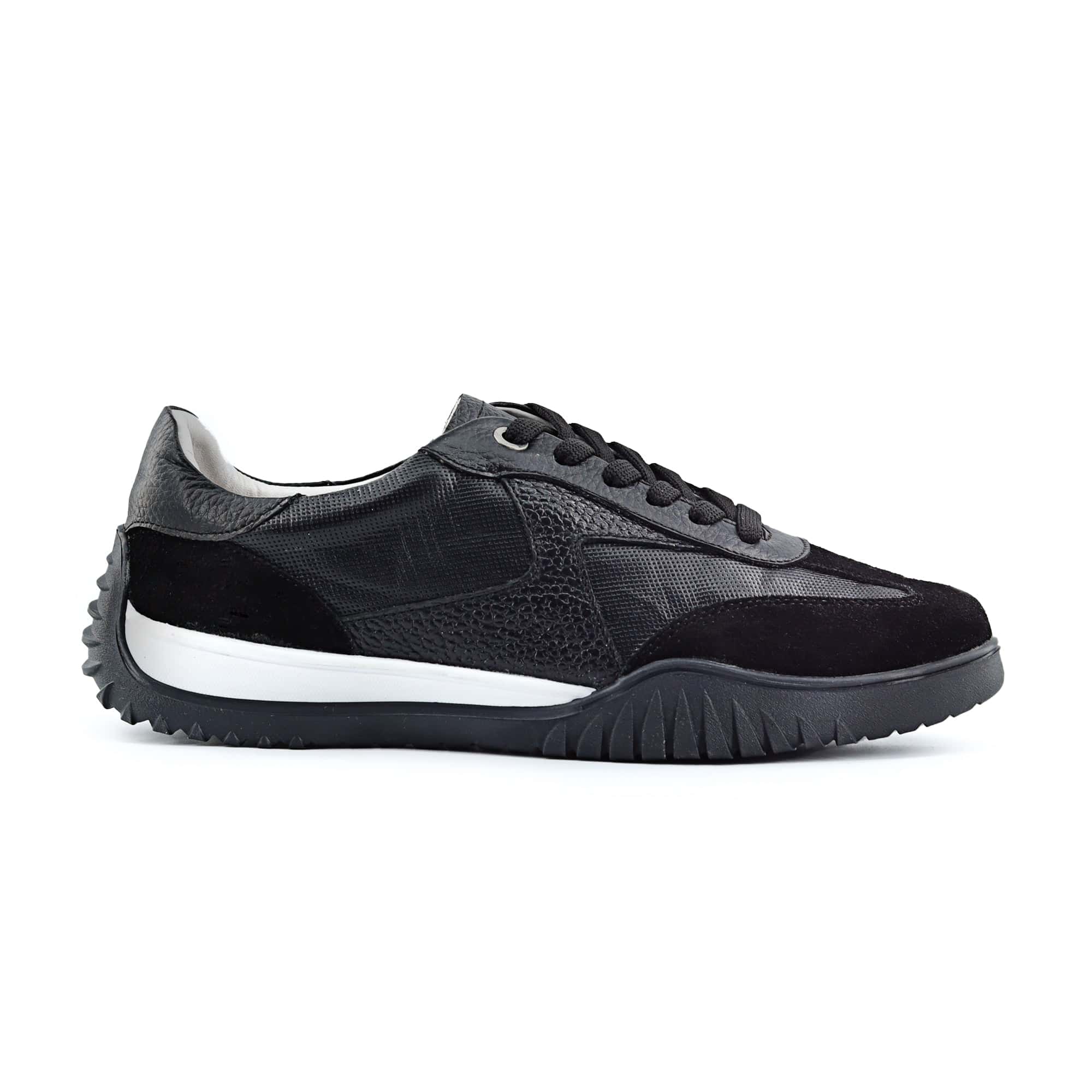 "MARIÉ" TENIS EN CUERO