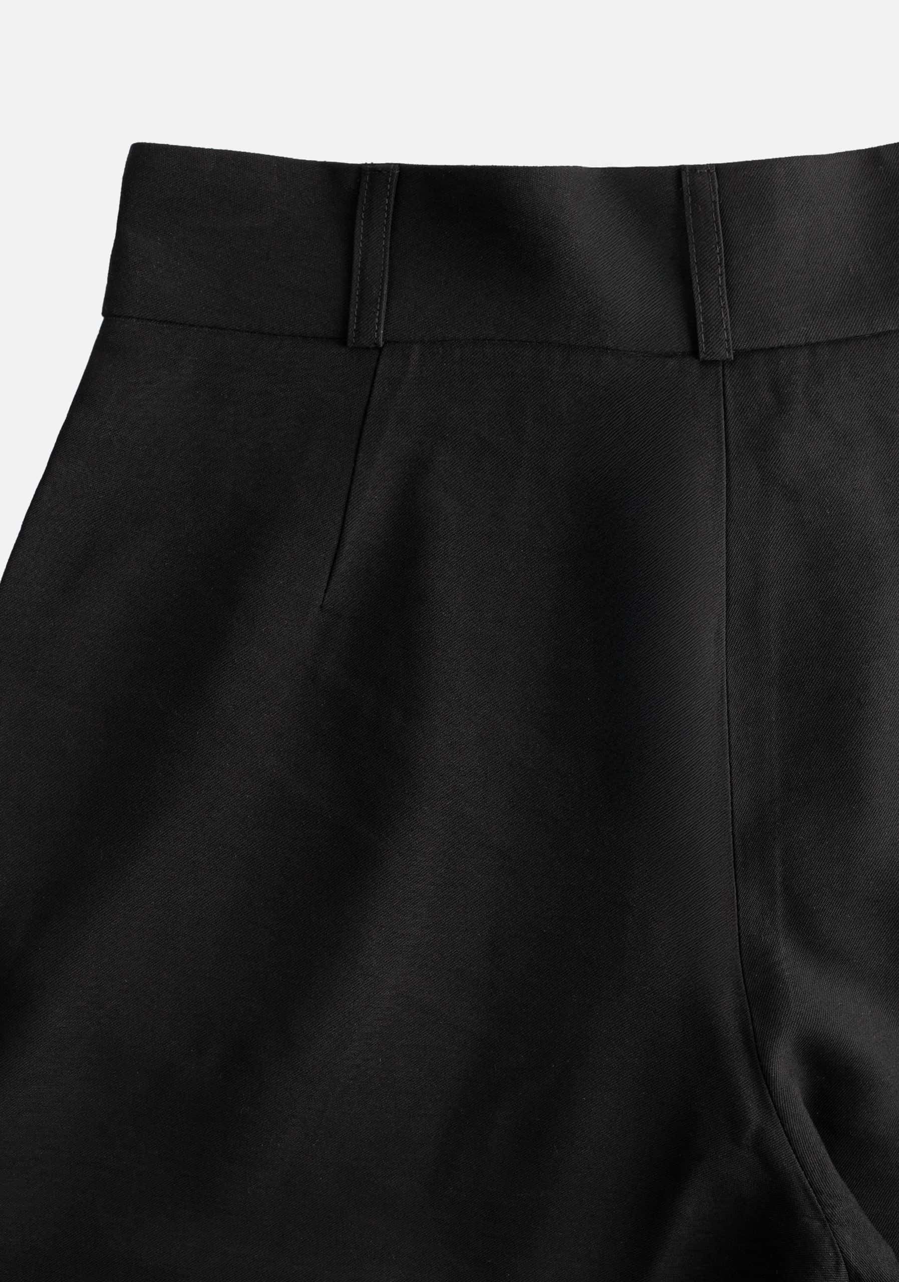 Pantalon M Cayrus Negro - miniatura 4