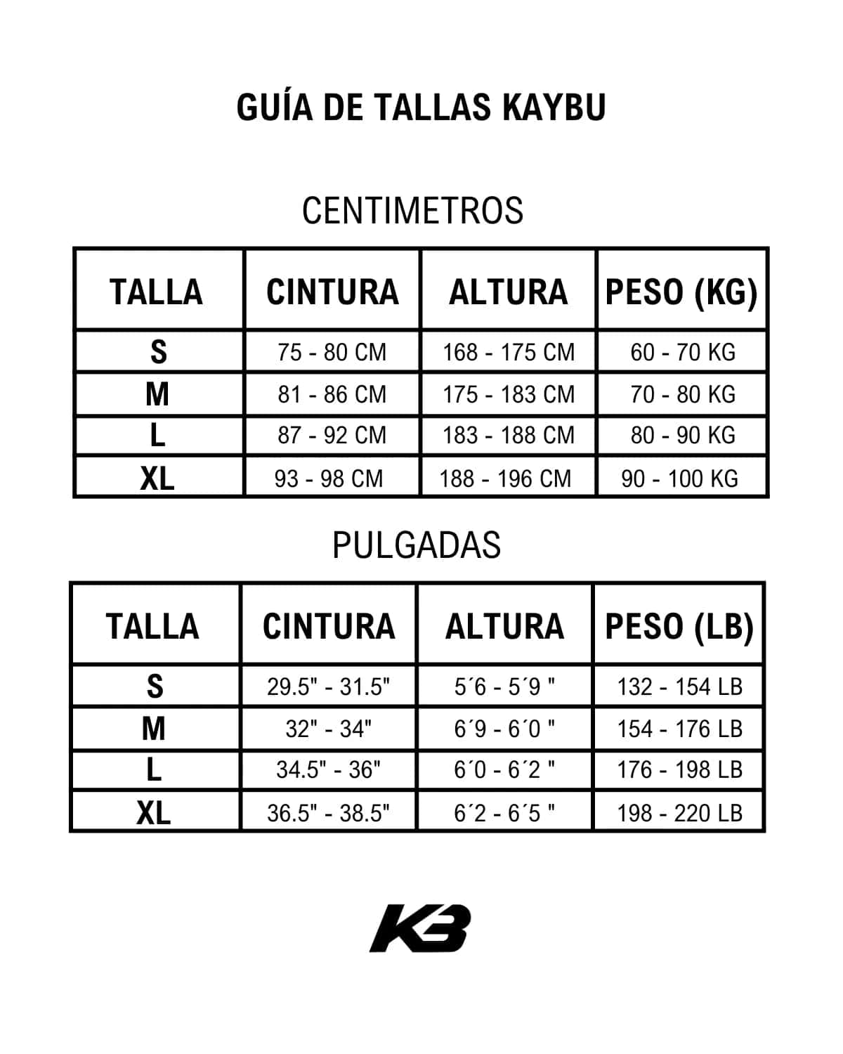 PACK X3 Boxer Fit Largo de Licra Premium | KBMEN RF.362