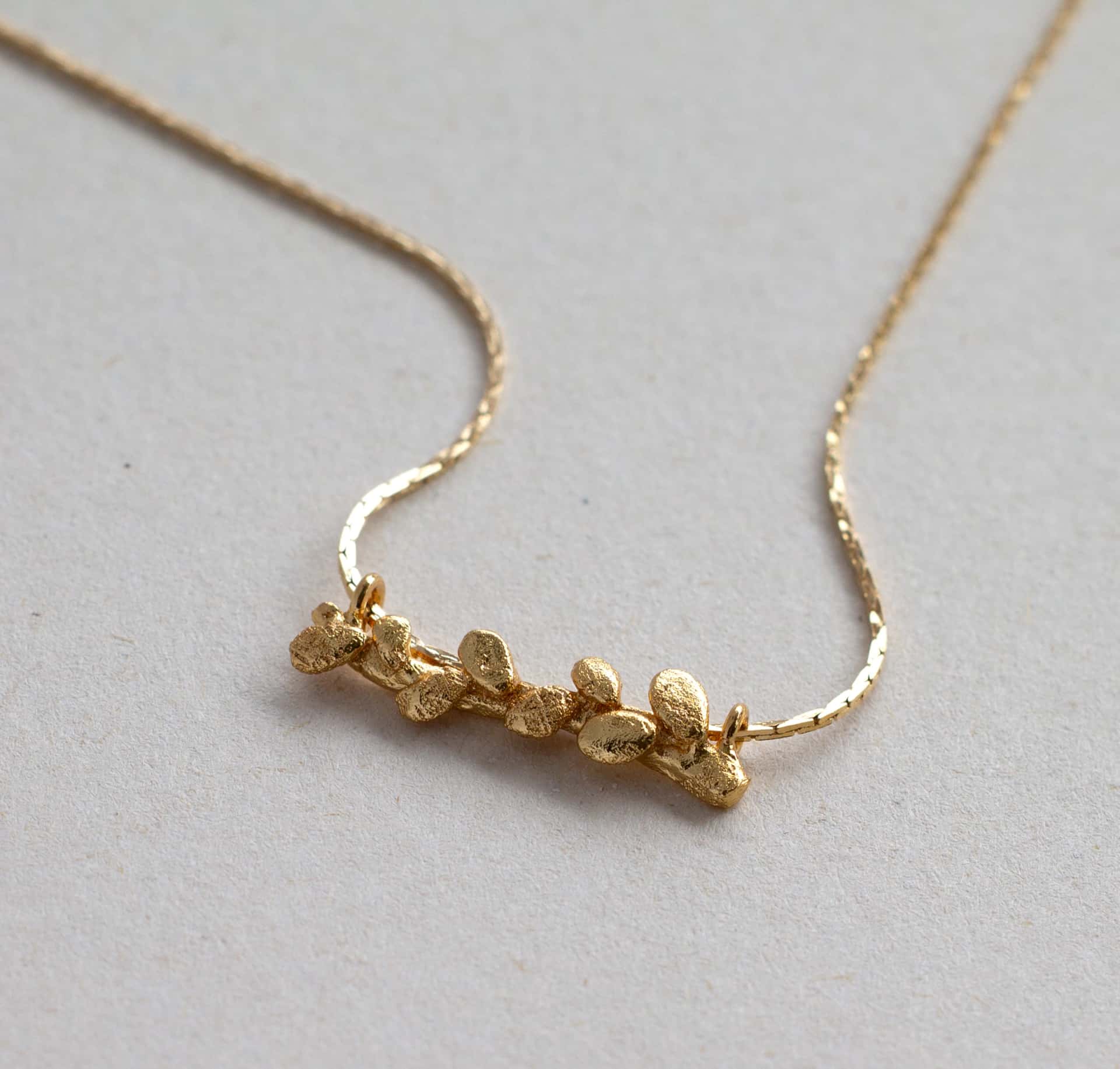 Collar Miniramita