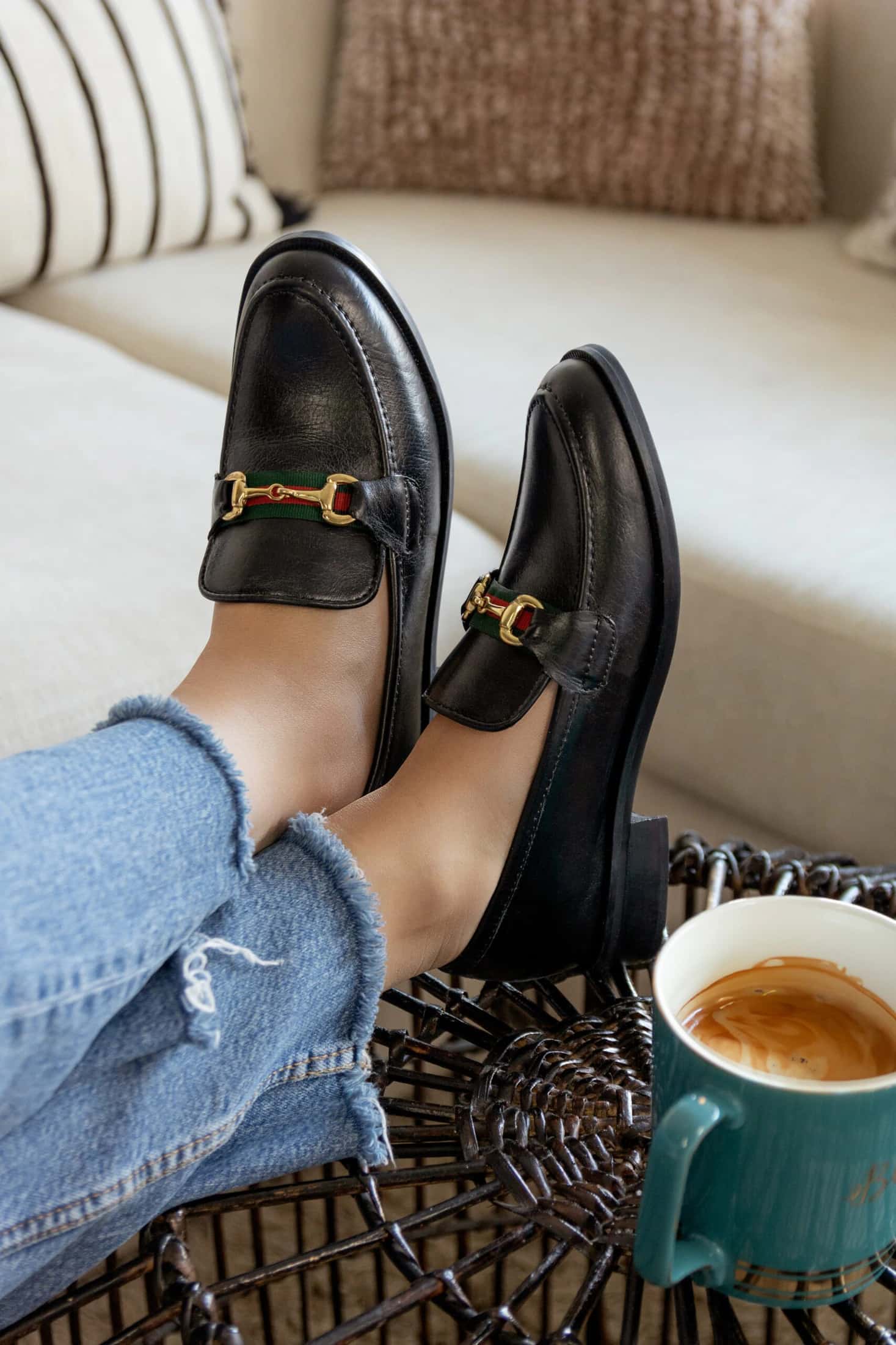 Mocasines