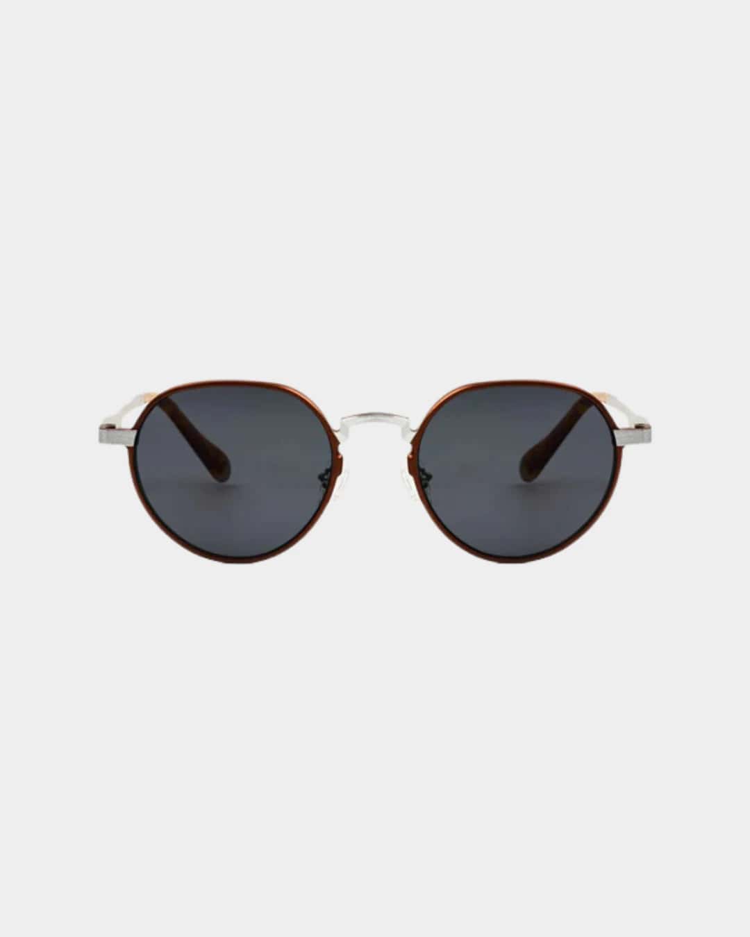 RESORT MOCHA BROWN