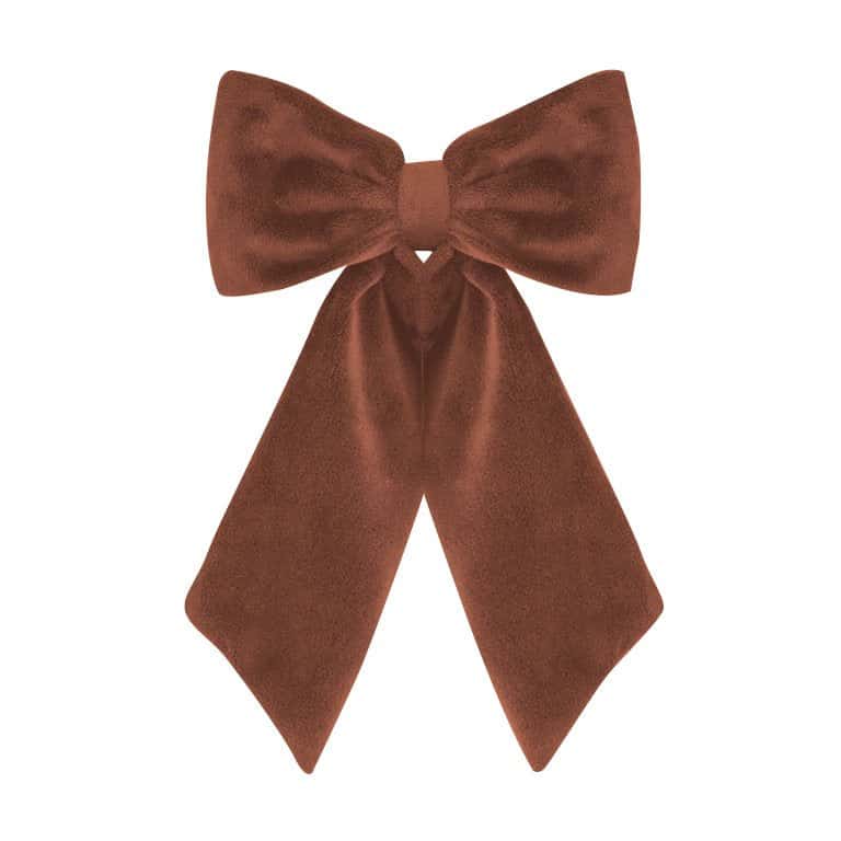 Paulina Bow Brown