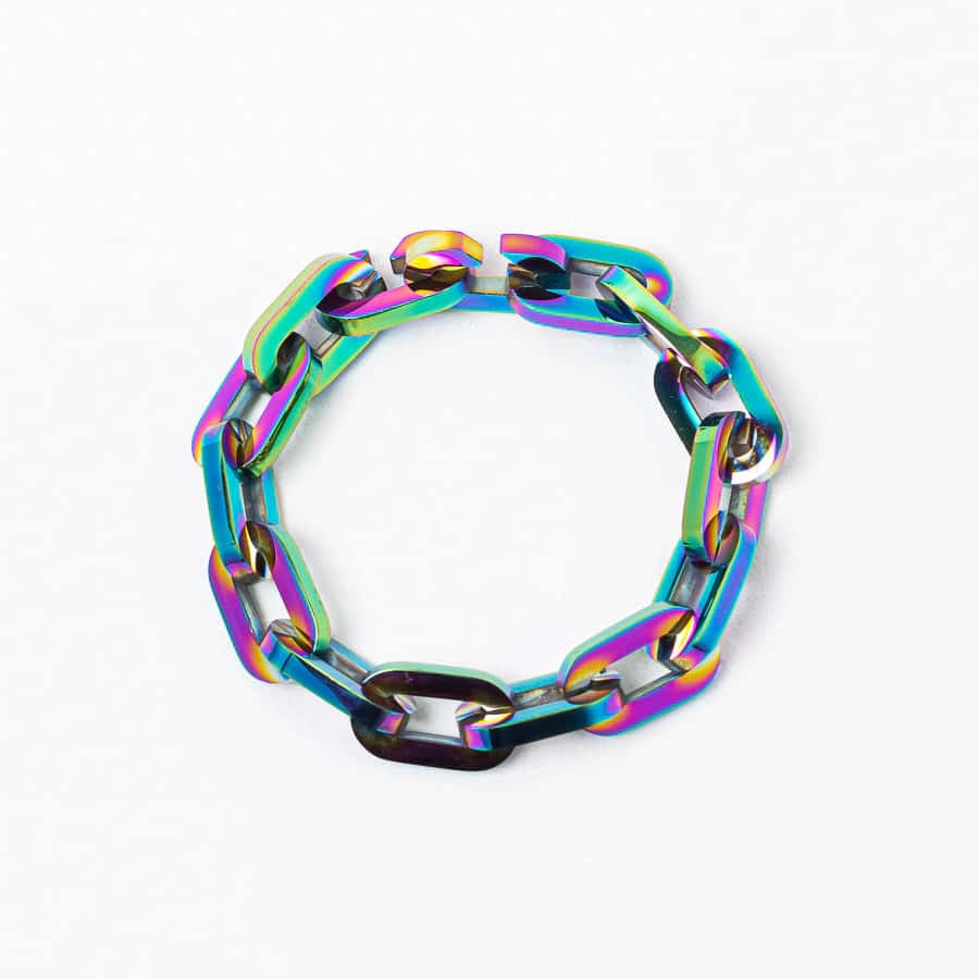 Brazalete Hera Holographic
