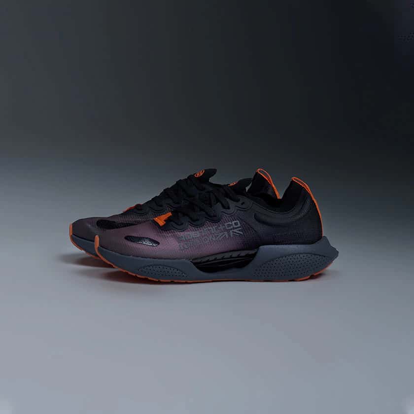 Tenis Deportivos Gris