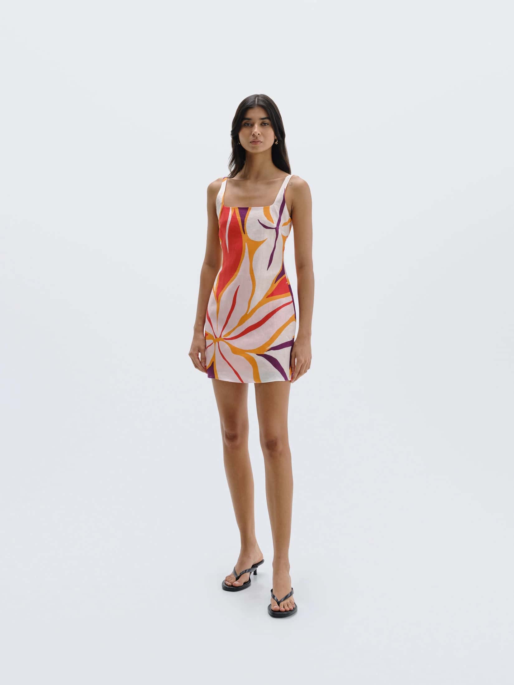 SIELA DRESS
