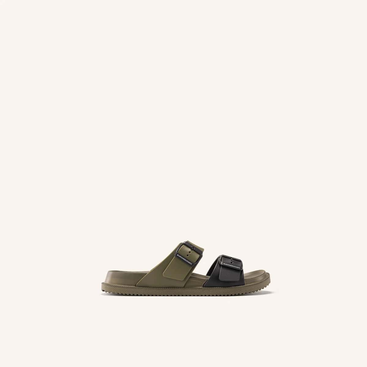 Sandalias Riviera Verde Beach