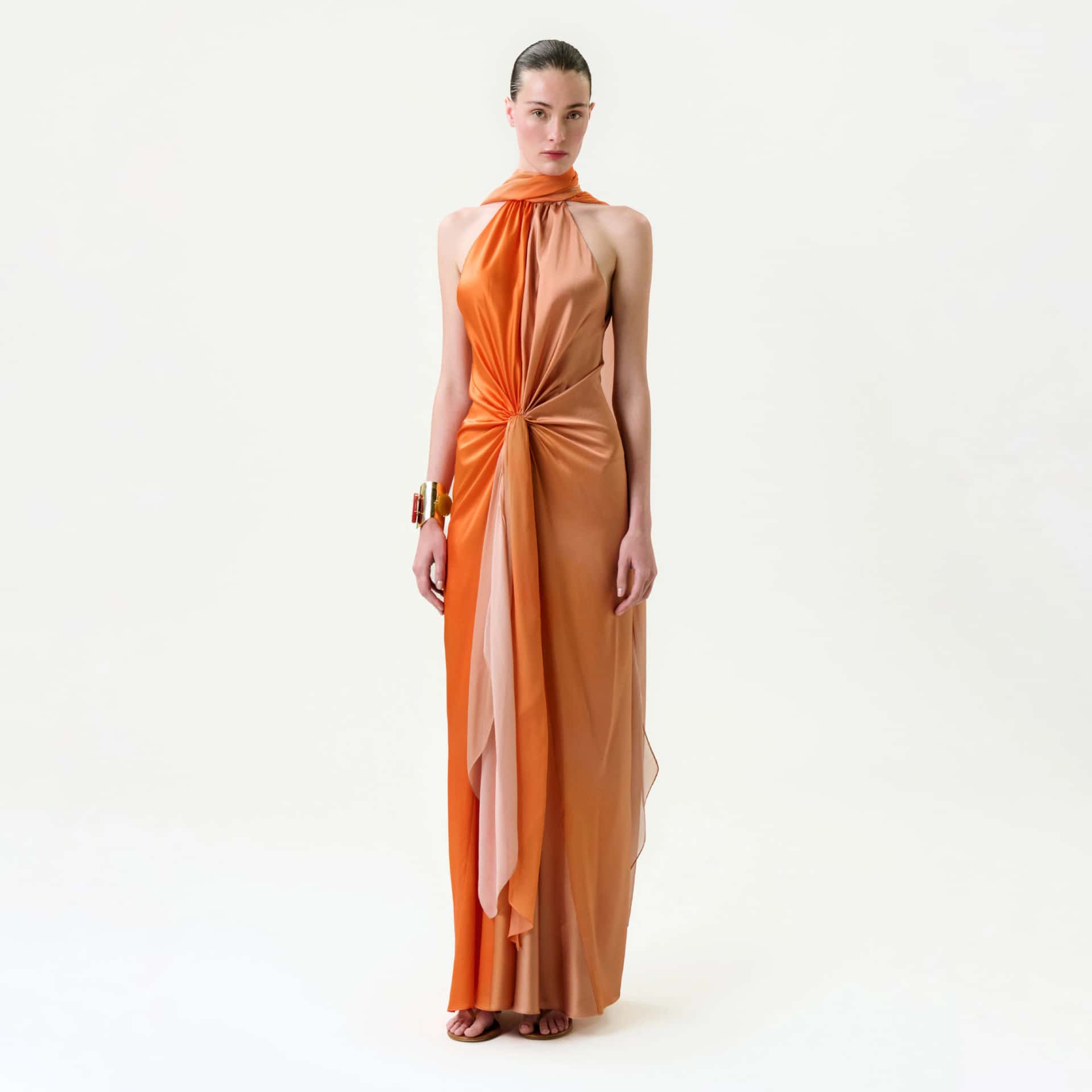 Margalit Dress