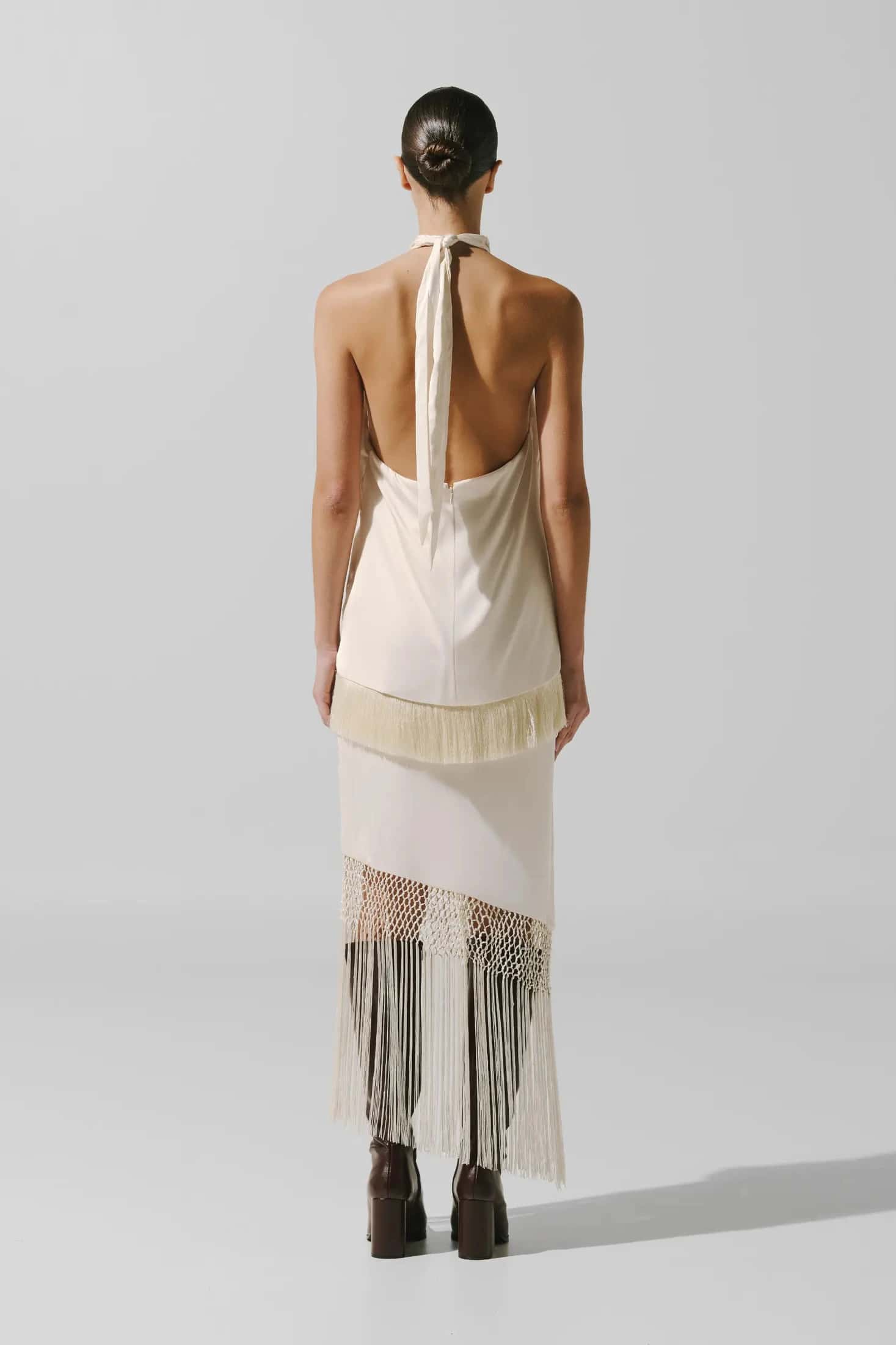 Austin Maxi Skirt - miniatura 2