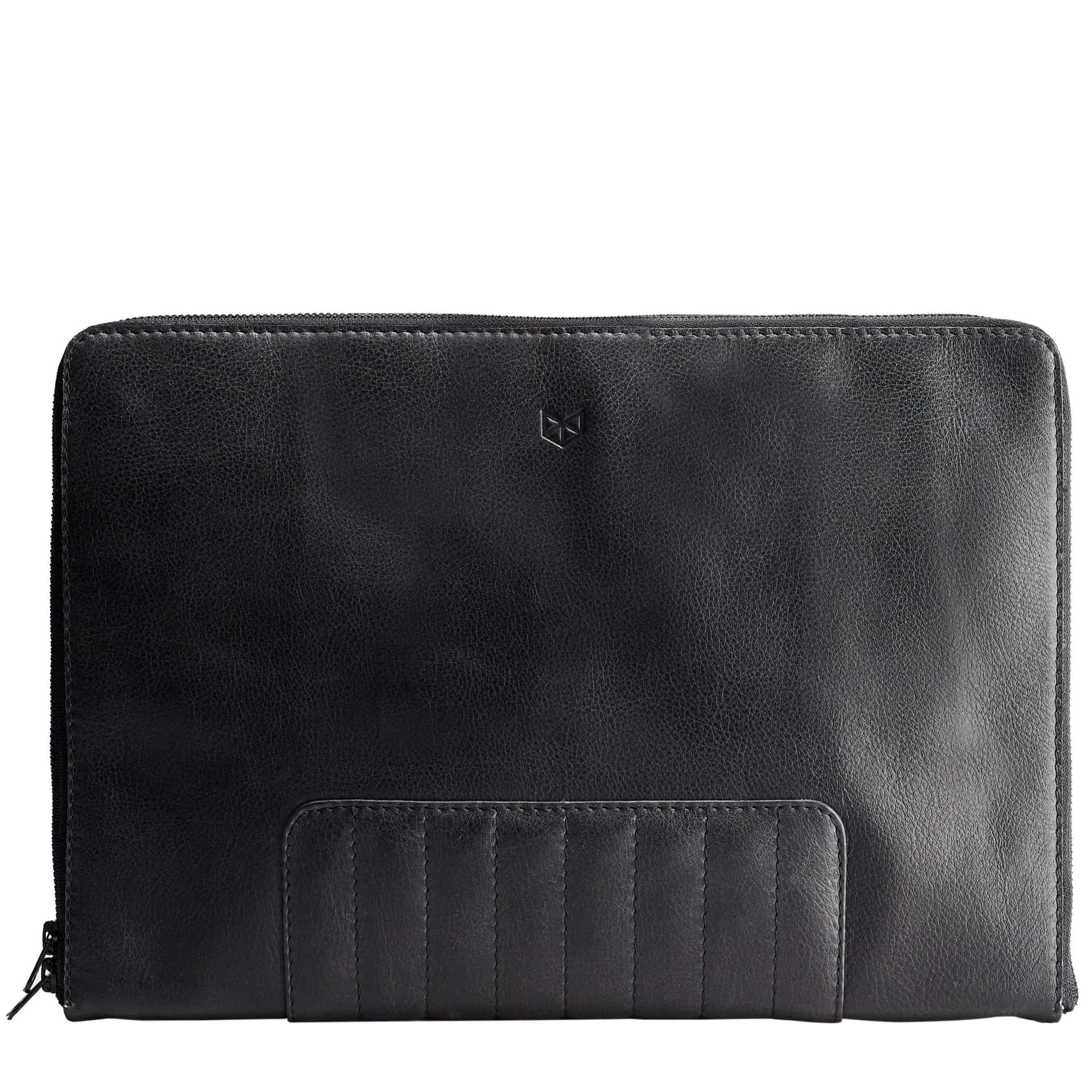 Muze Laptop Portfolio
